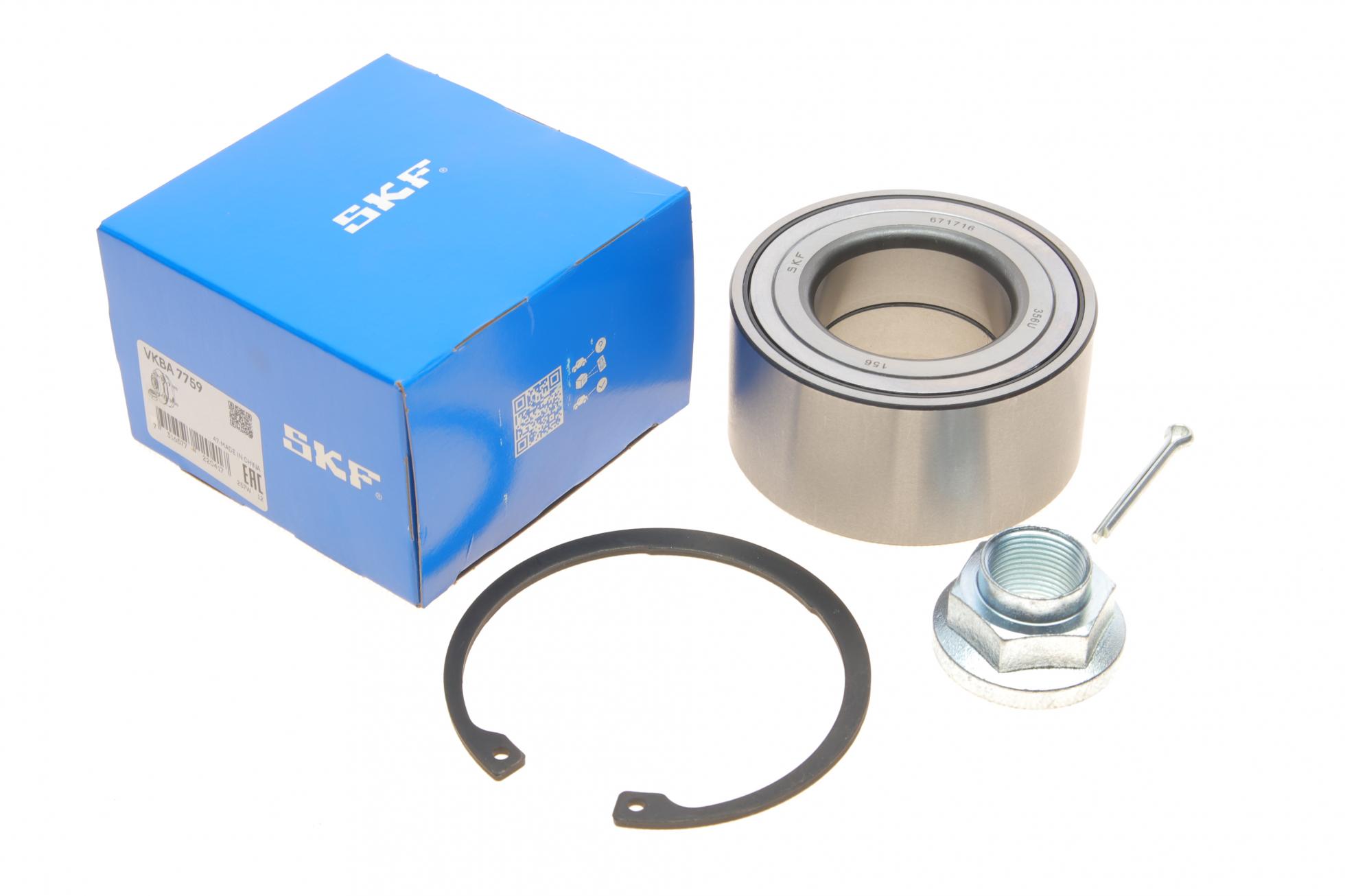 VKBA7759 SKF