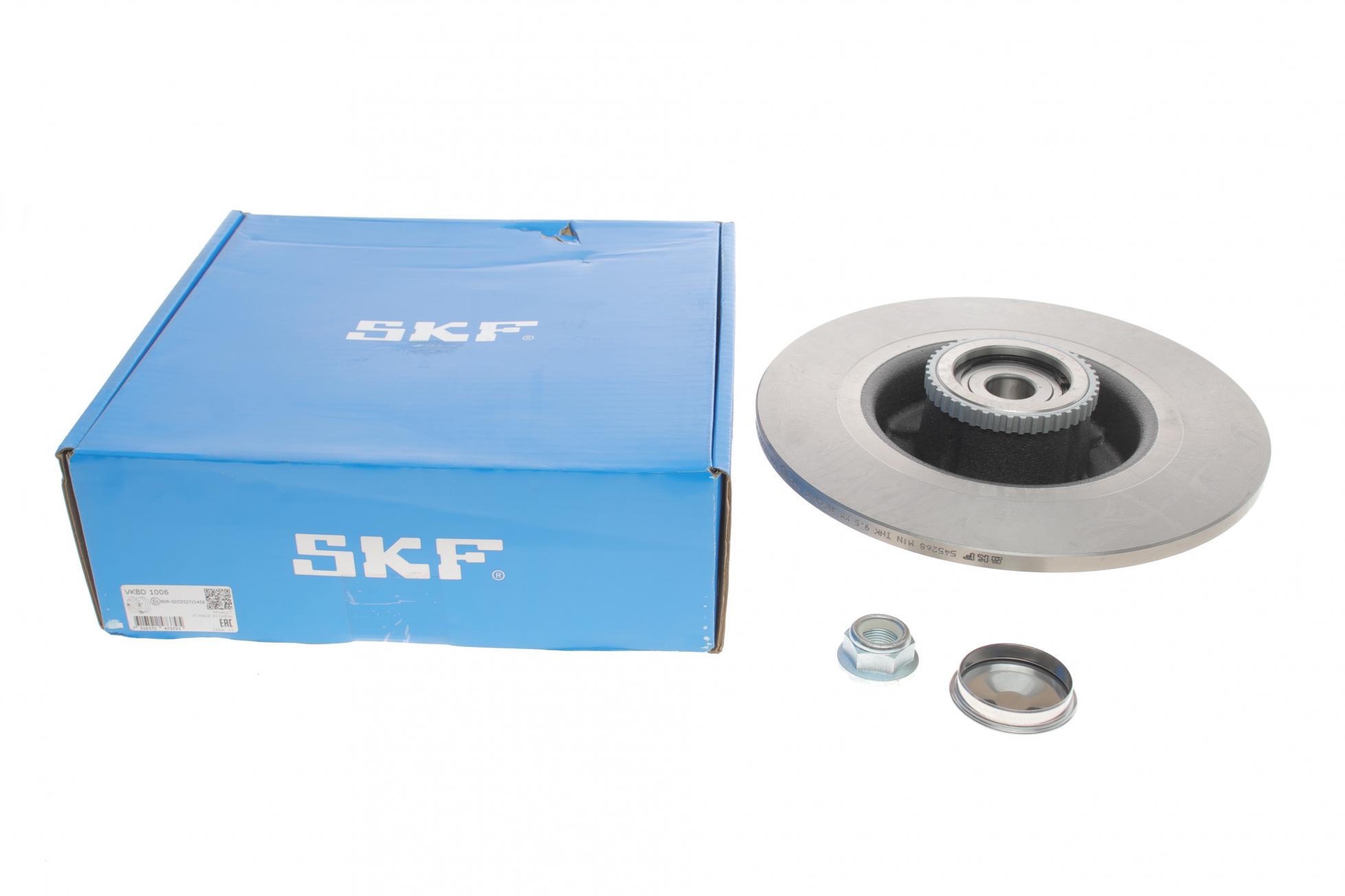 VKBD1006 SKF
