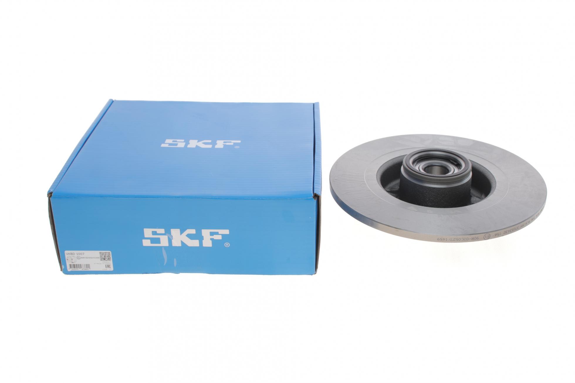 VKBD1007 SKF