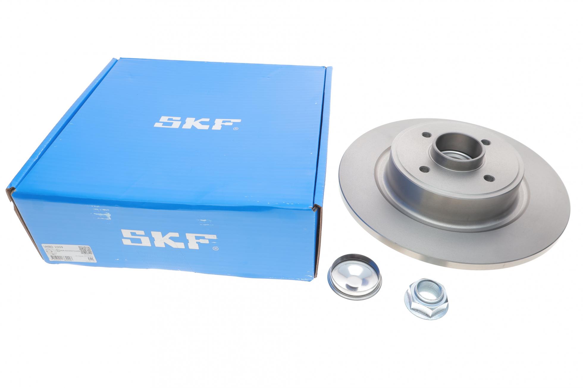 VKBD1009 SKF