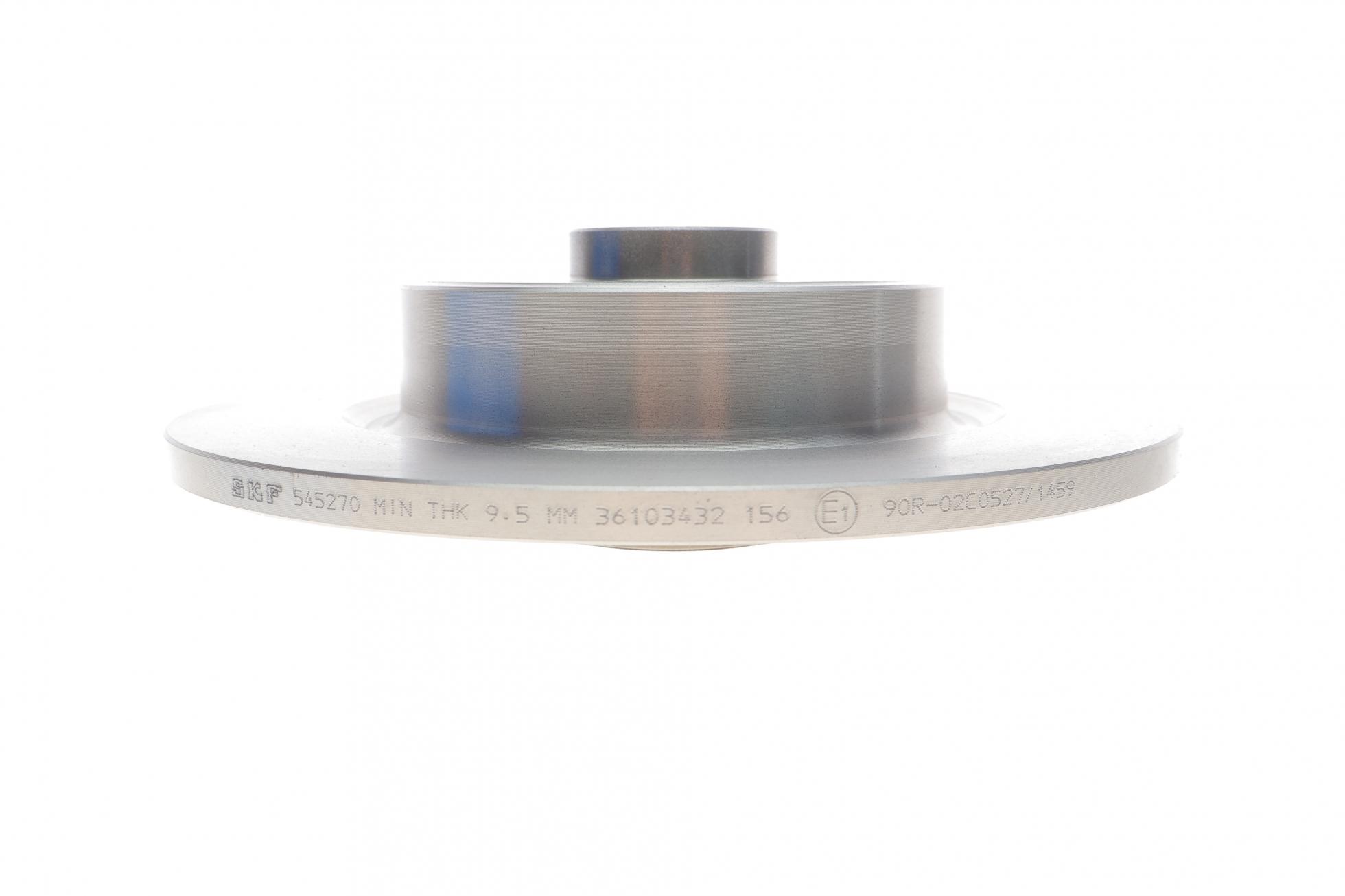 VKBD1009 SKF