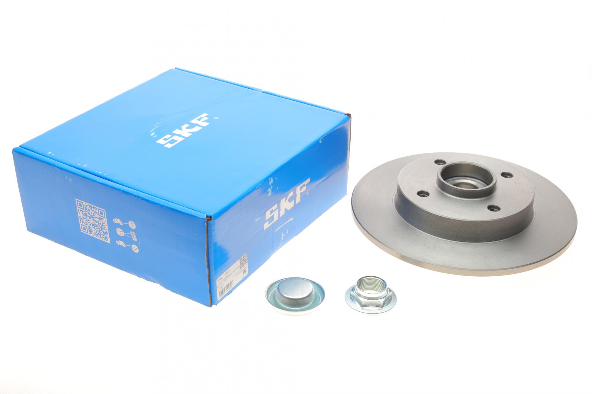 VKBD1012 SKF
