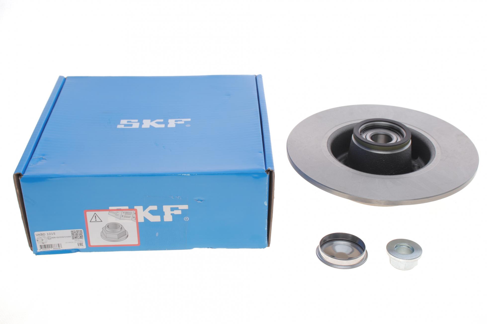 VKBD1015 SKF