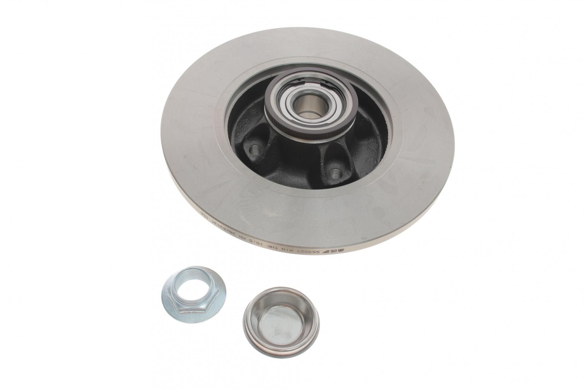 VKBD1016 SKF