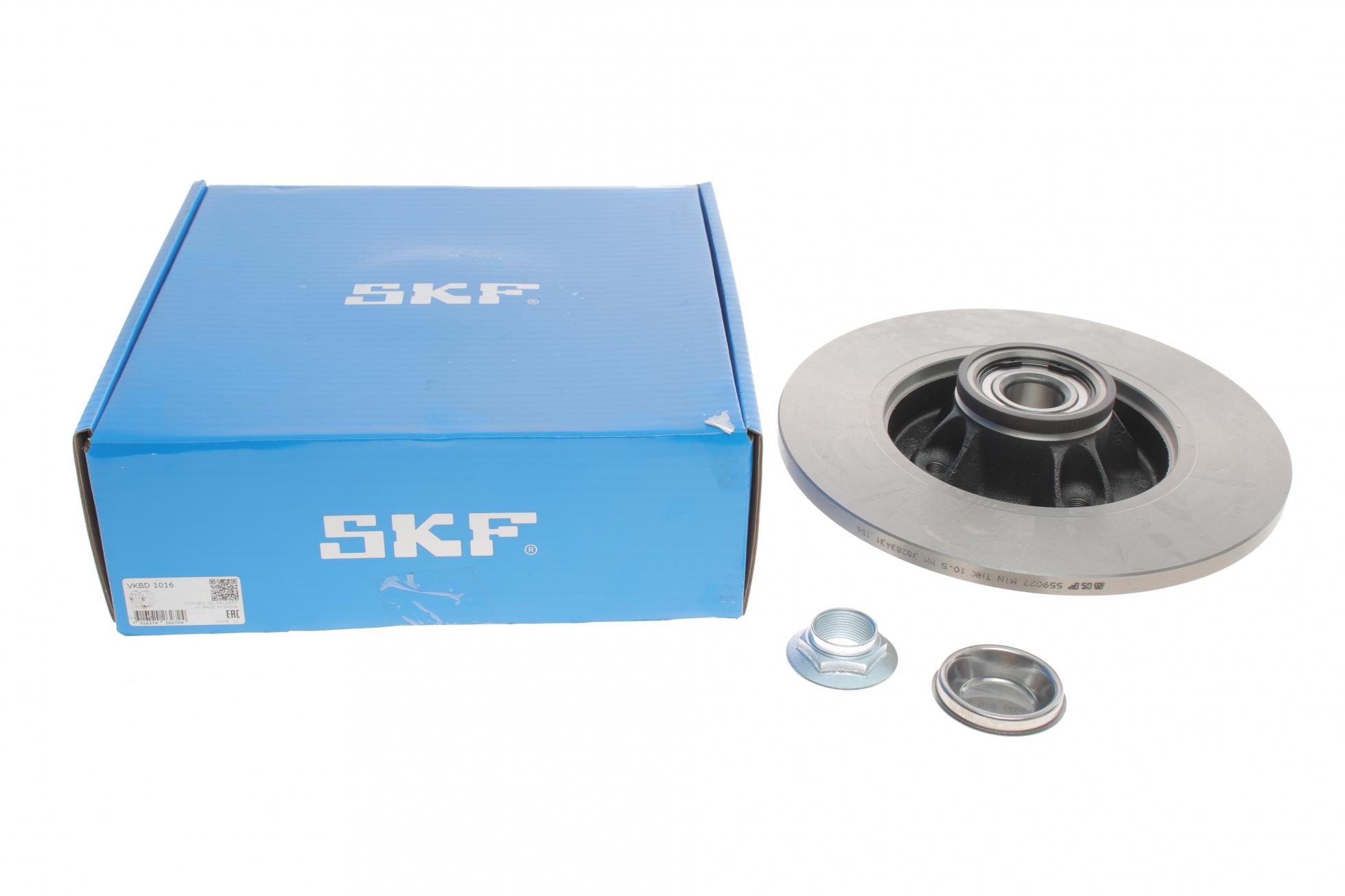 VKBD1016 SKF