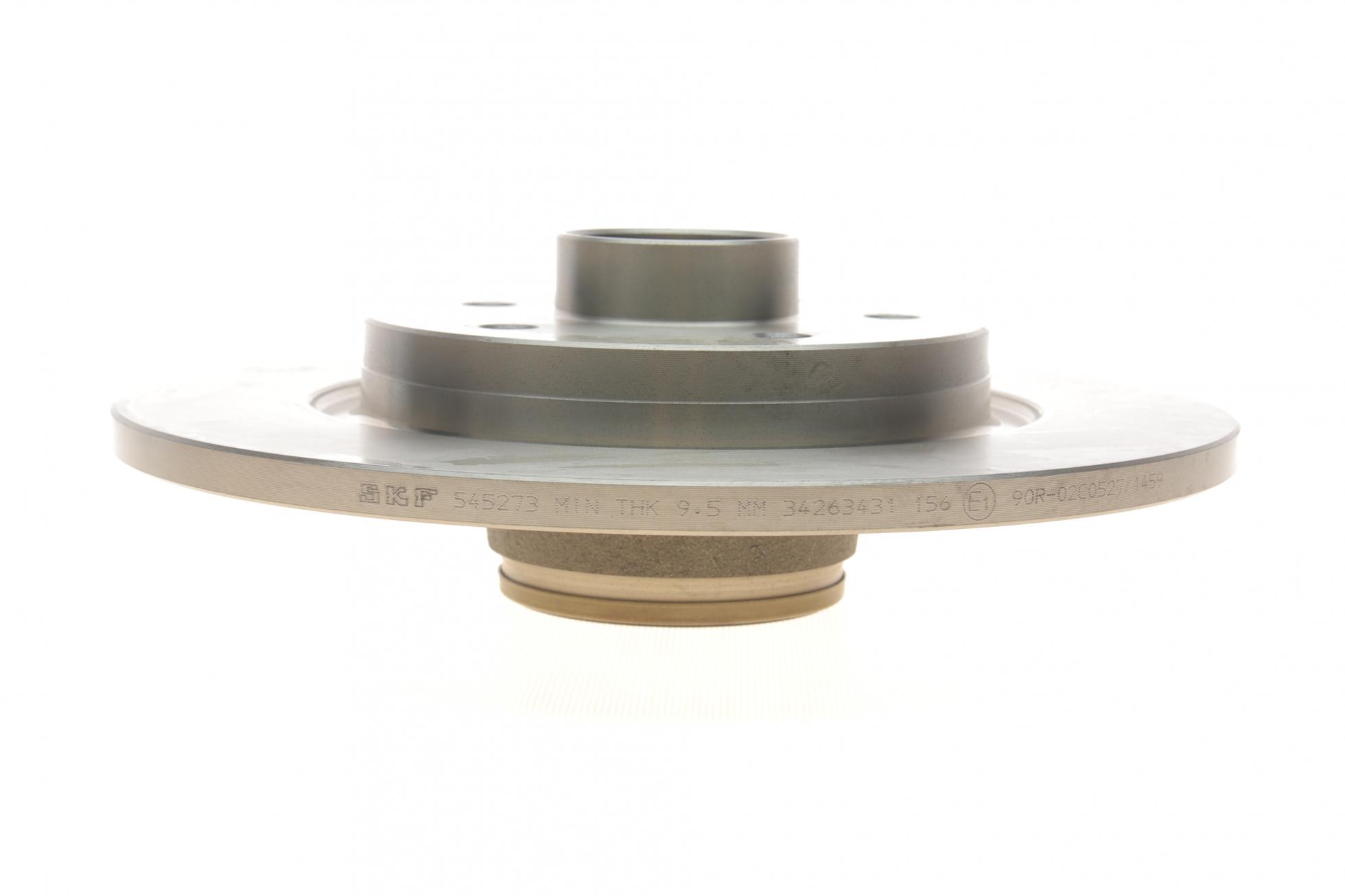 VKBD1018 SKF