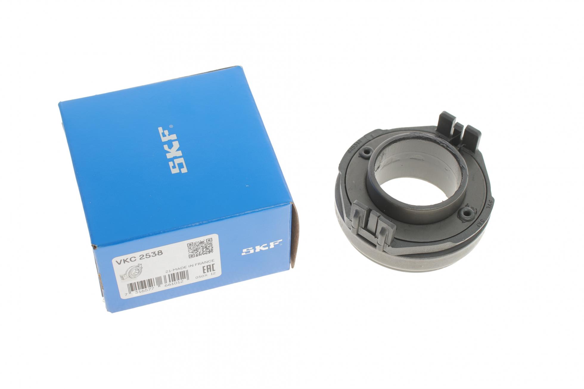 VKC2538 SKF
