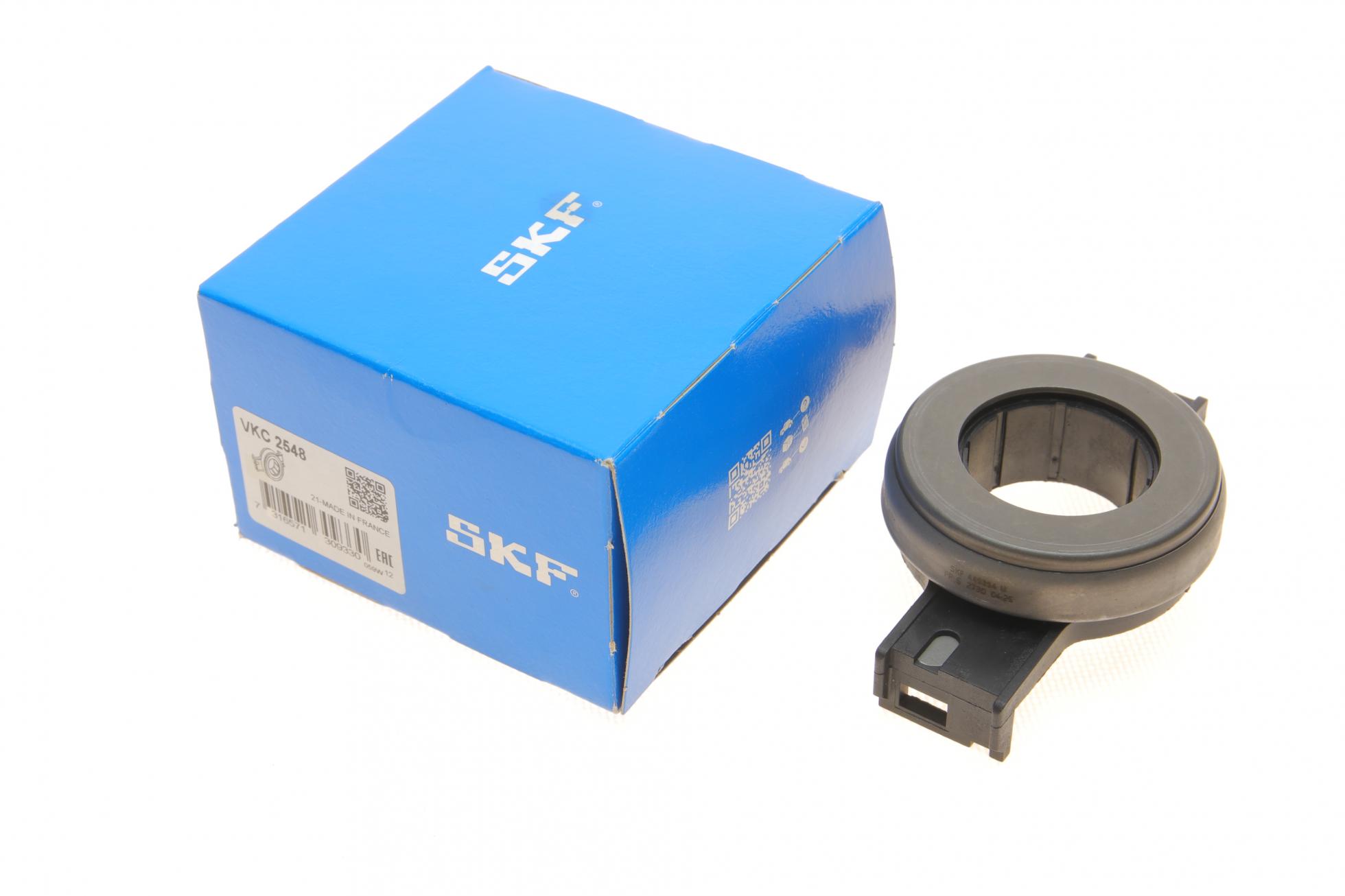 VKC2548 SKF