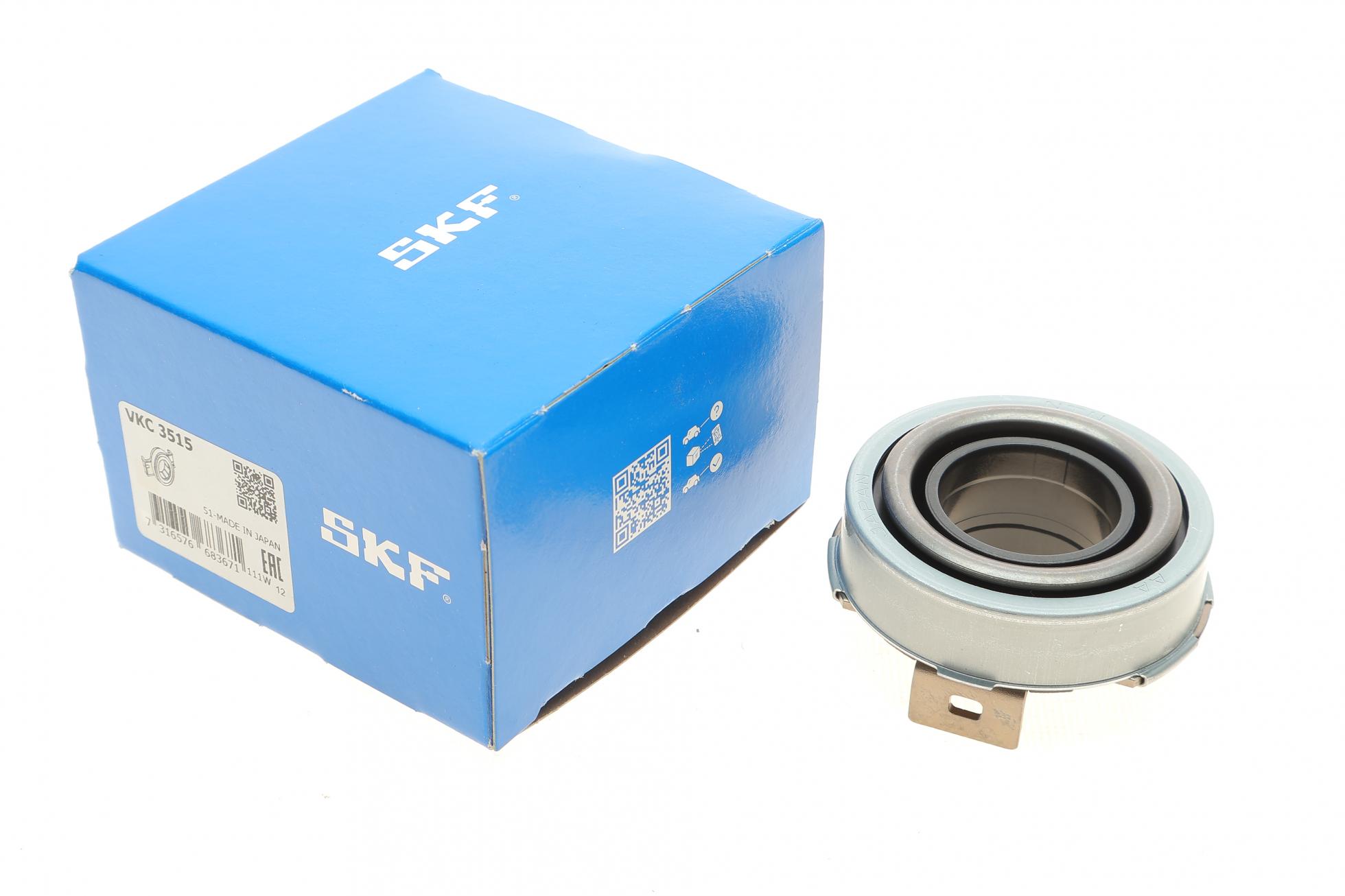 VKC3515 SKF