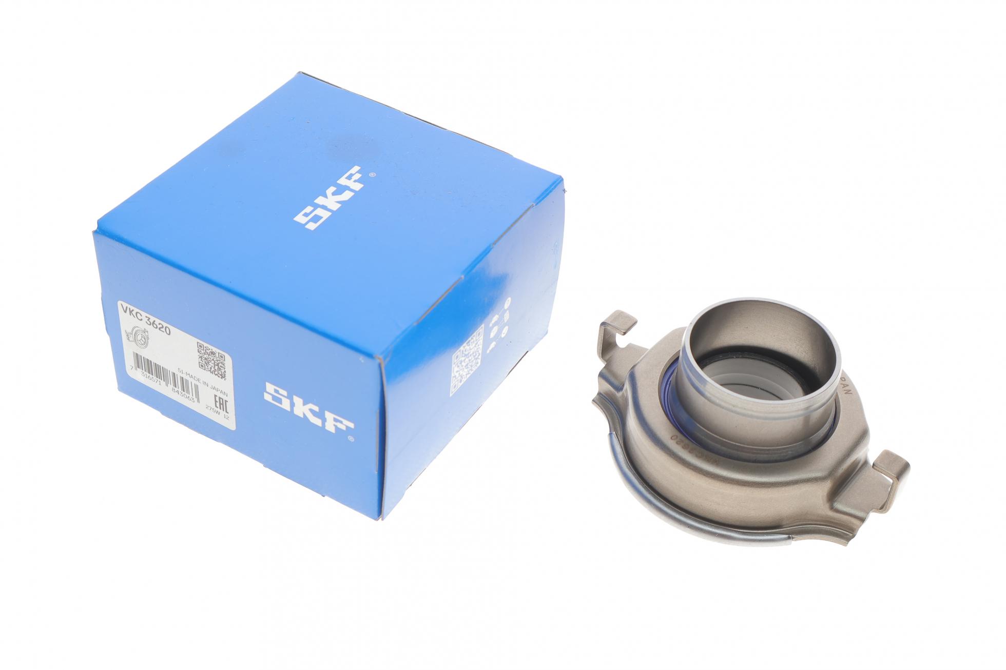 VKC3620 SKF