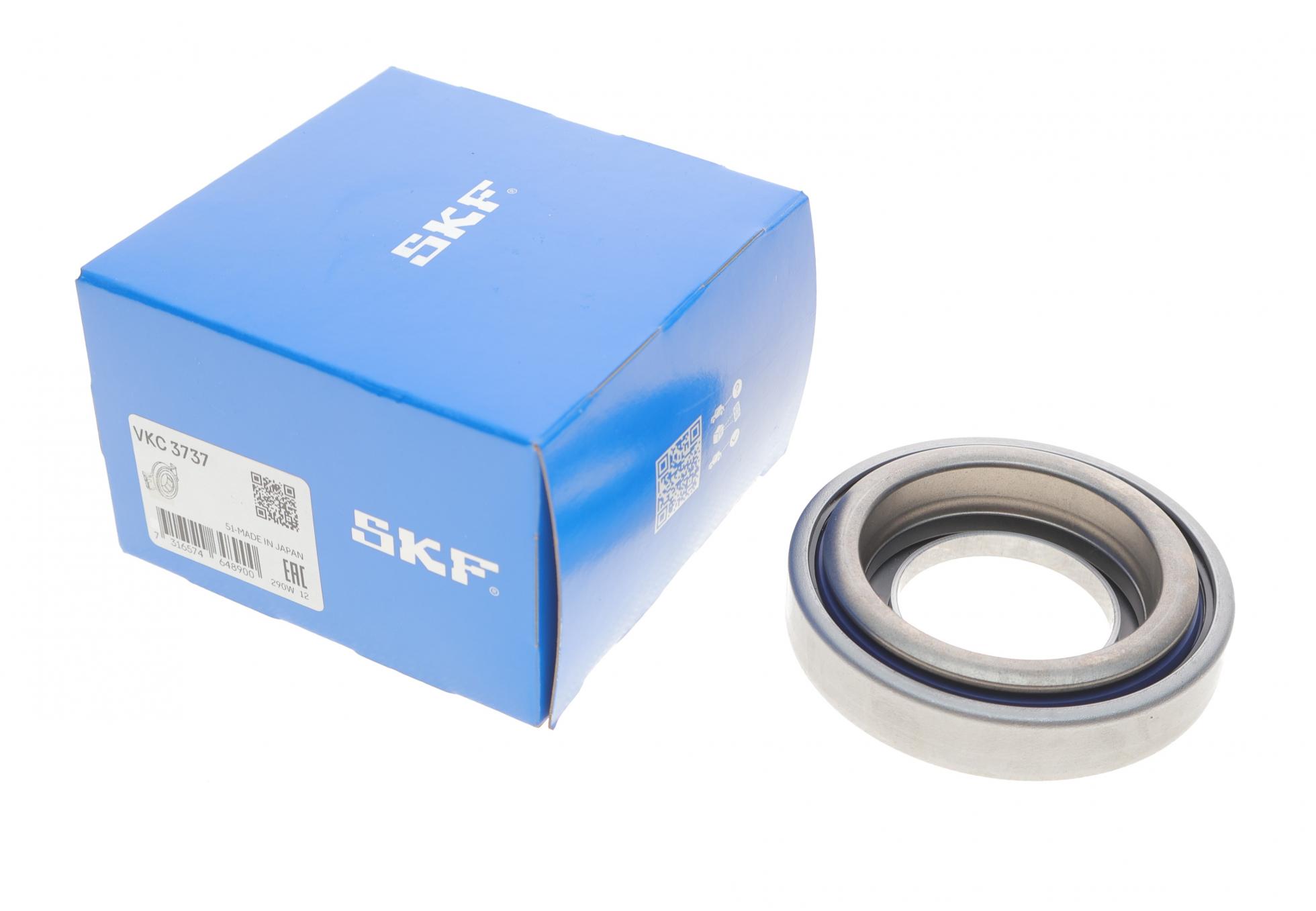 VKC3737 SKF