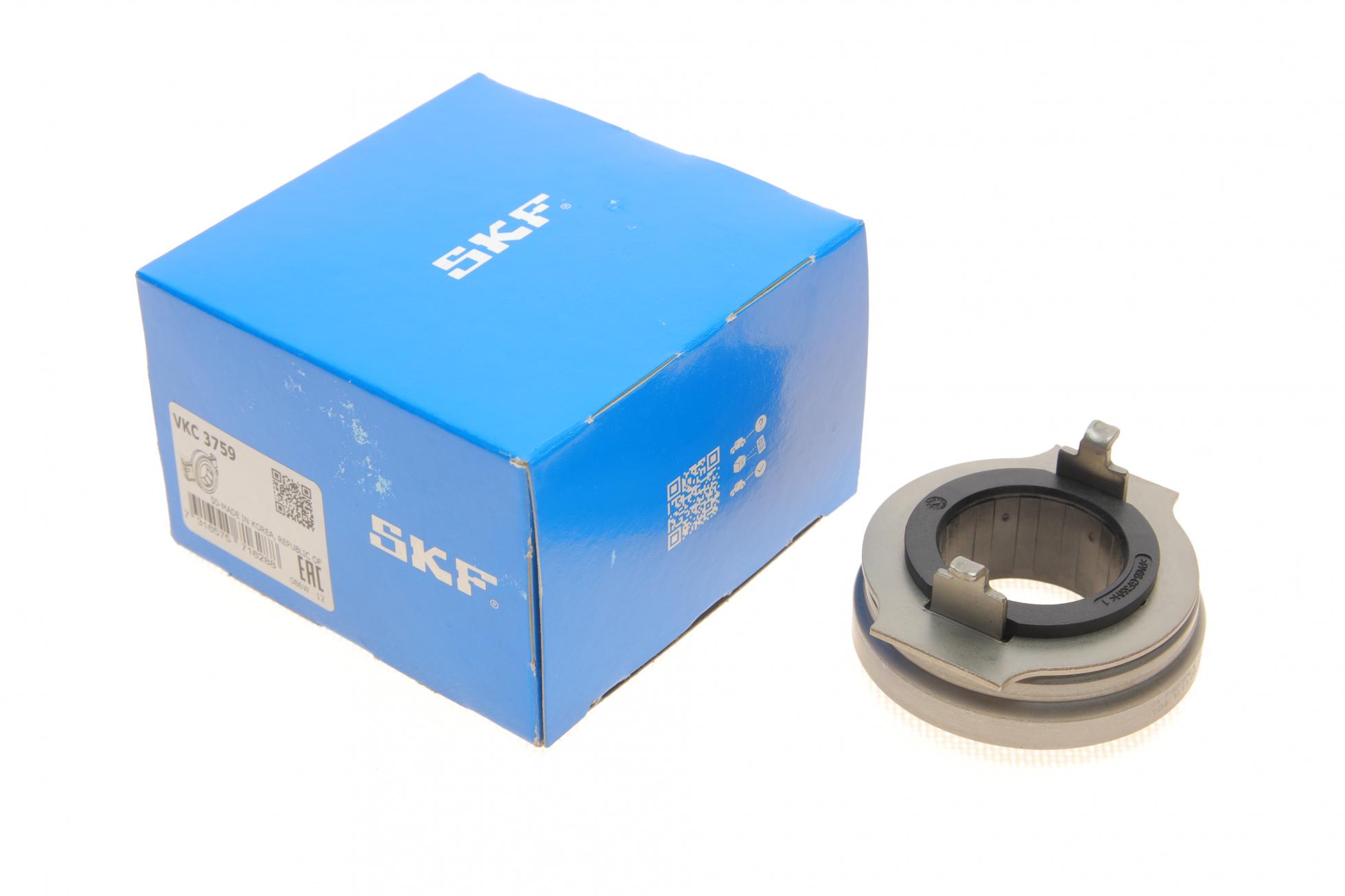 VKC3759 SKF