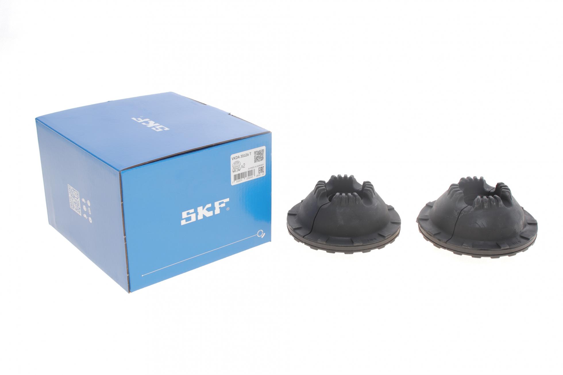 VKDA35126T SKF