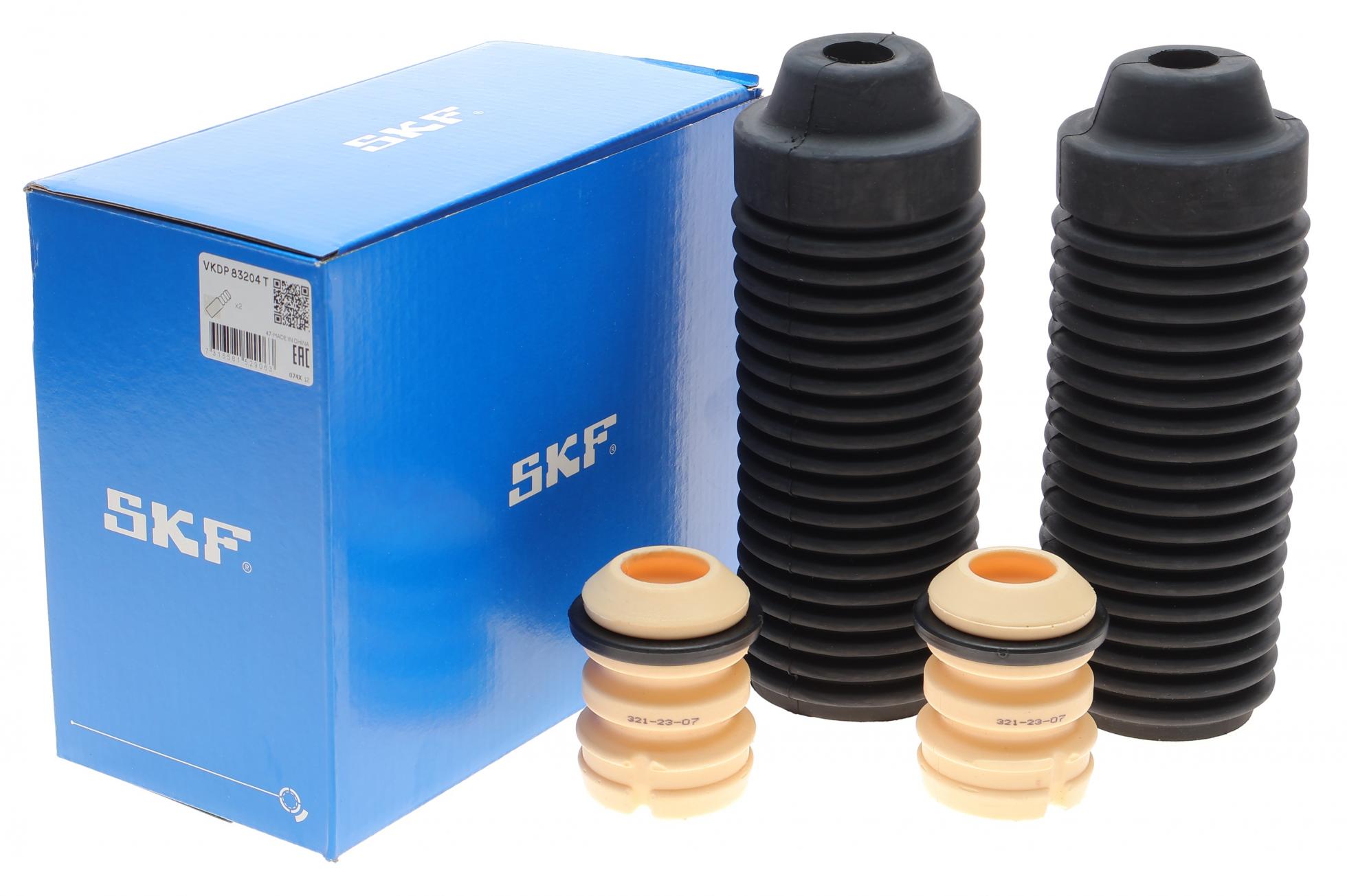 VKDP83204T SKF