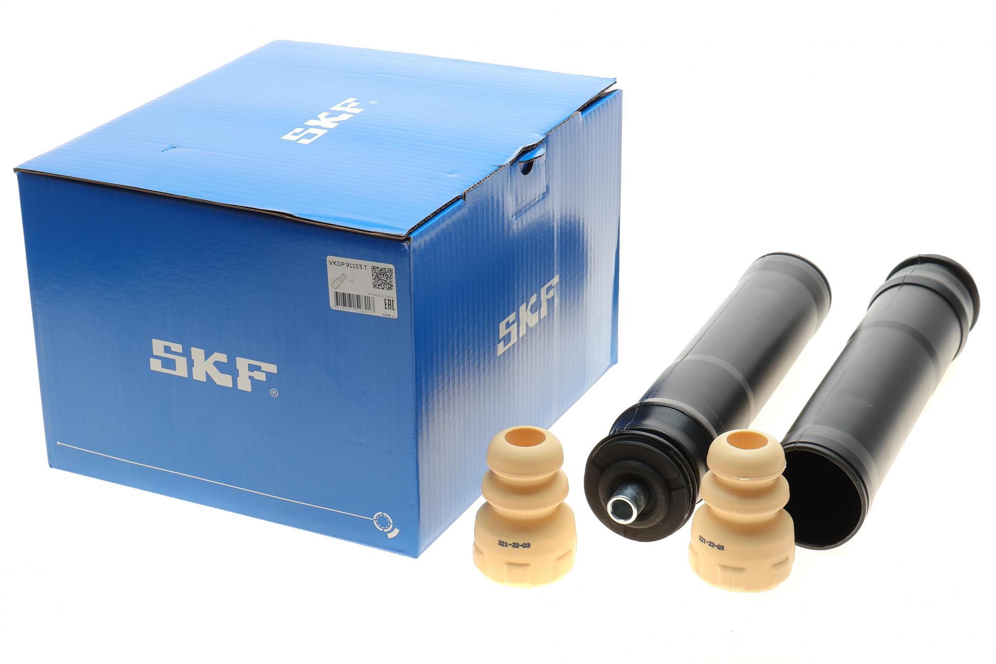 VKDP91103T SKF