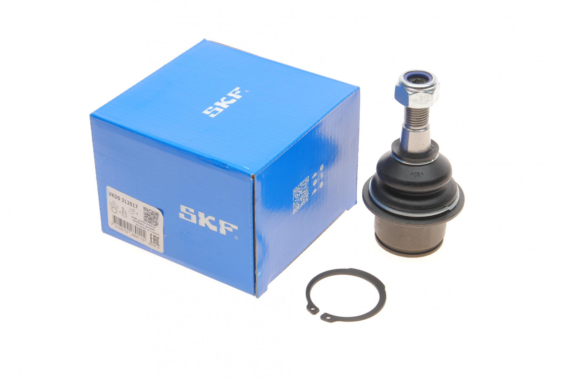 VKDS312017 SKF
