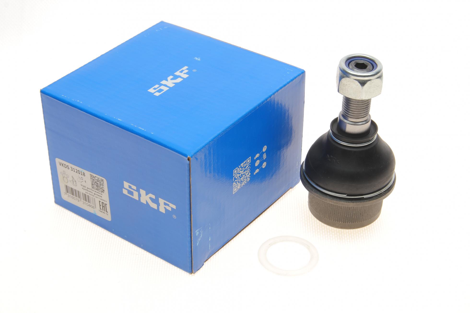 VKDS312018 SKF