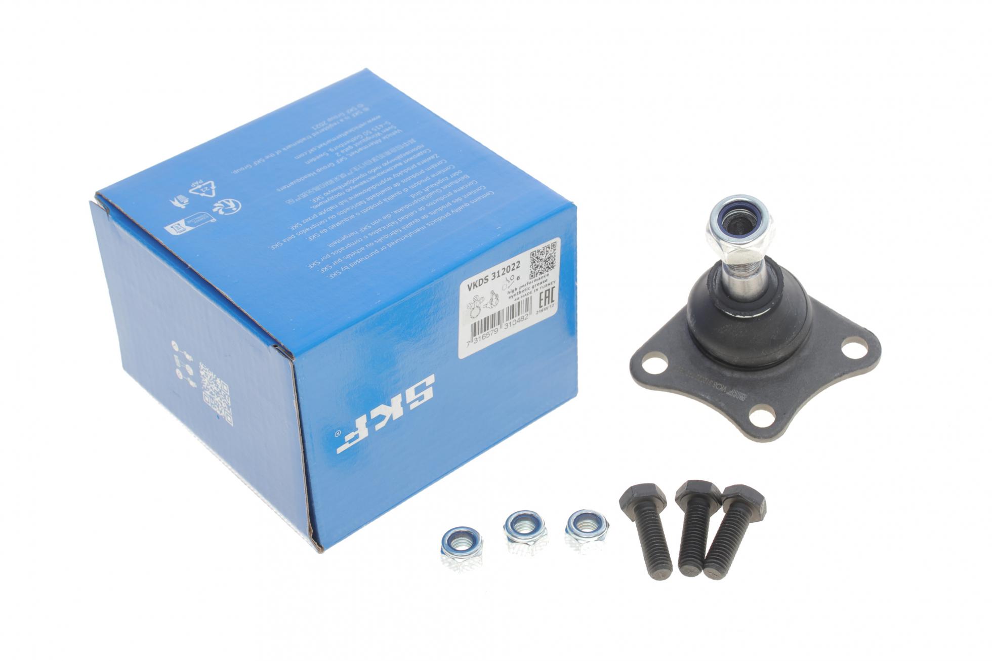 VKDS312022 SKF