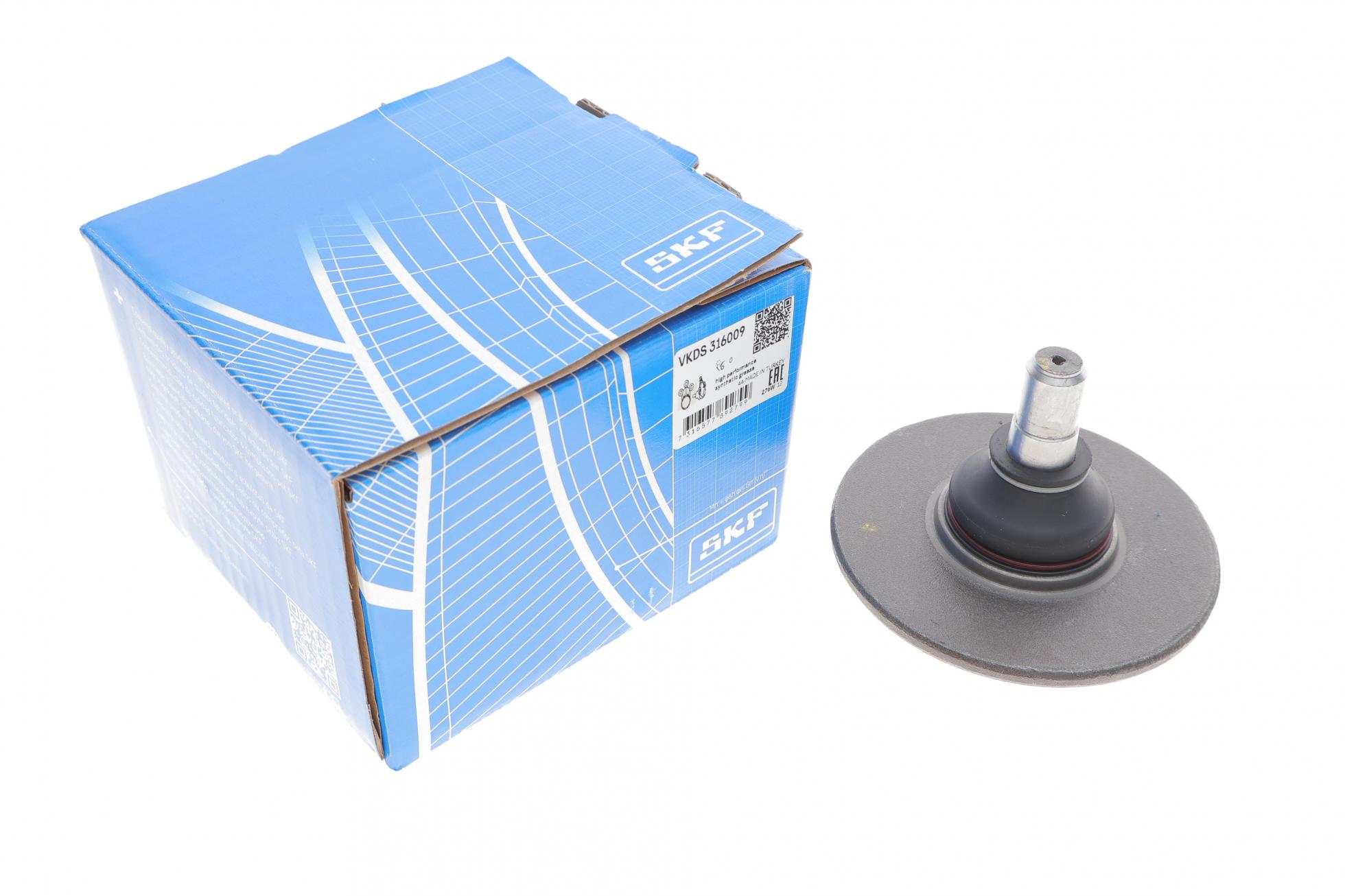 VKDS316009 SKF