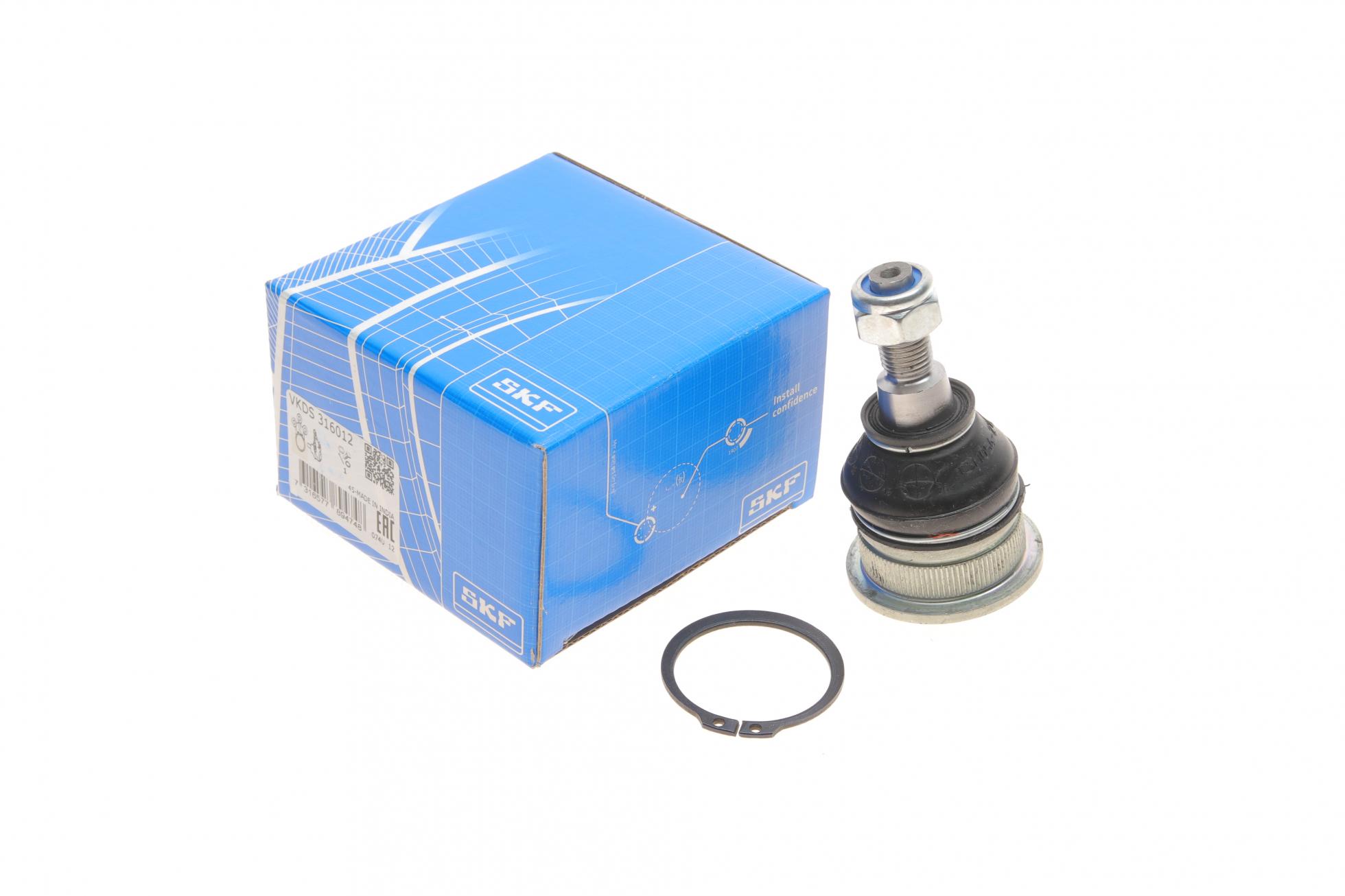 VKDS316012 SKF