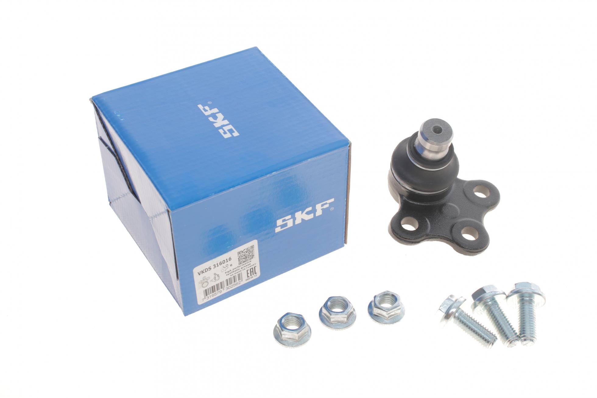 VKDS316016 SKF