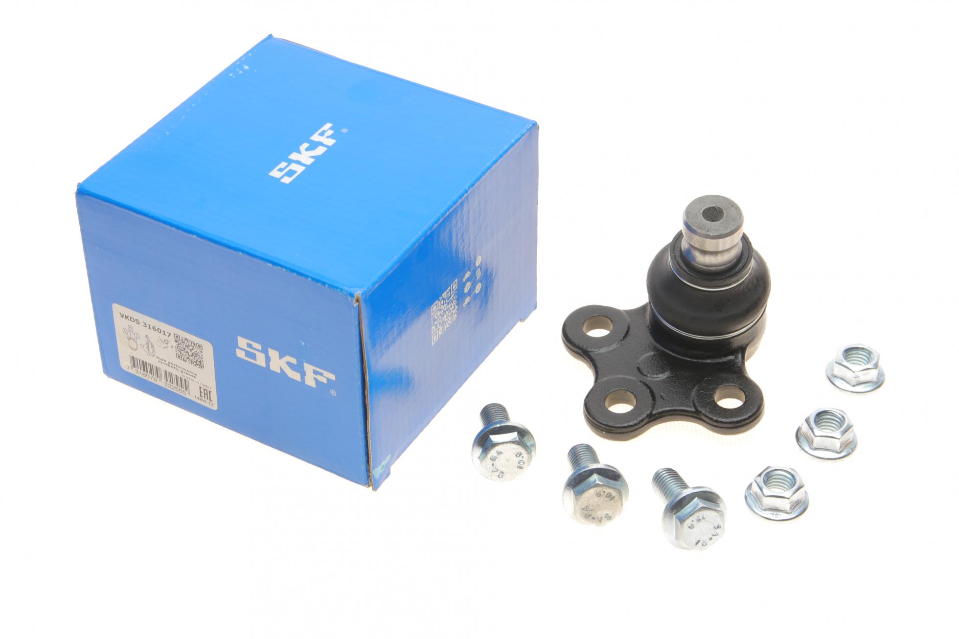 VKDS316017 SKF