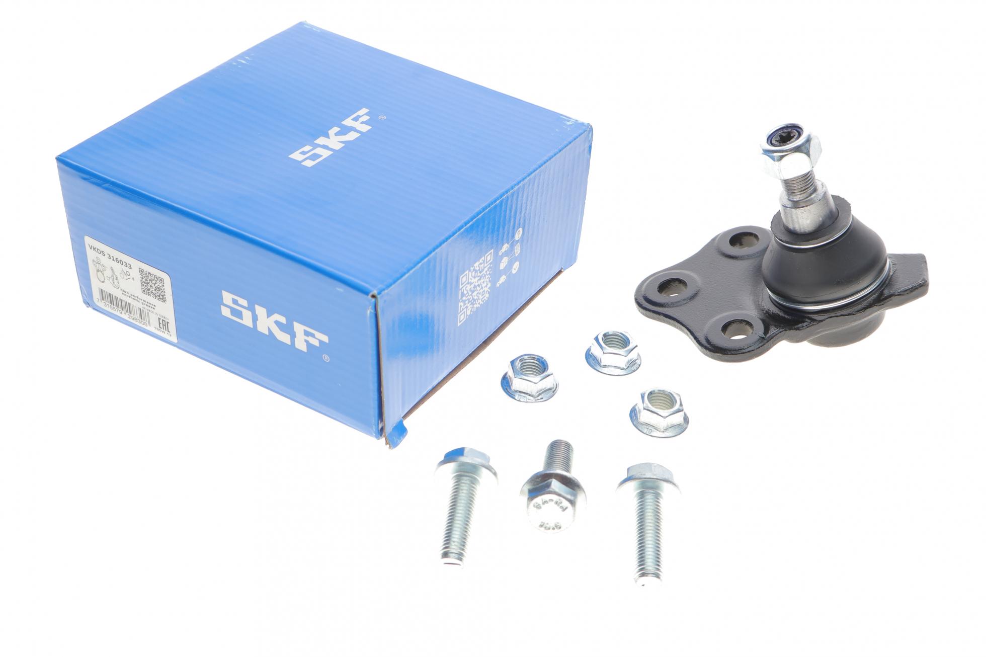 VKDS316033 SKF
