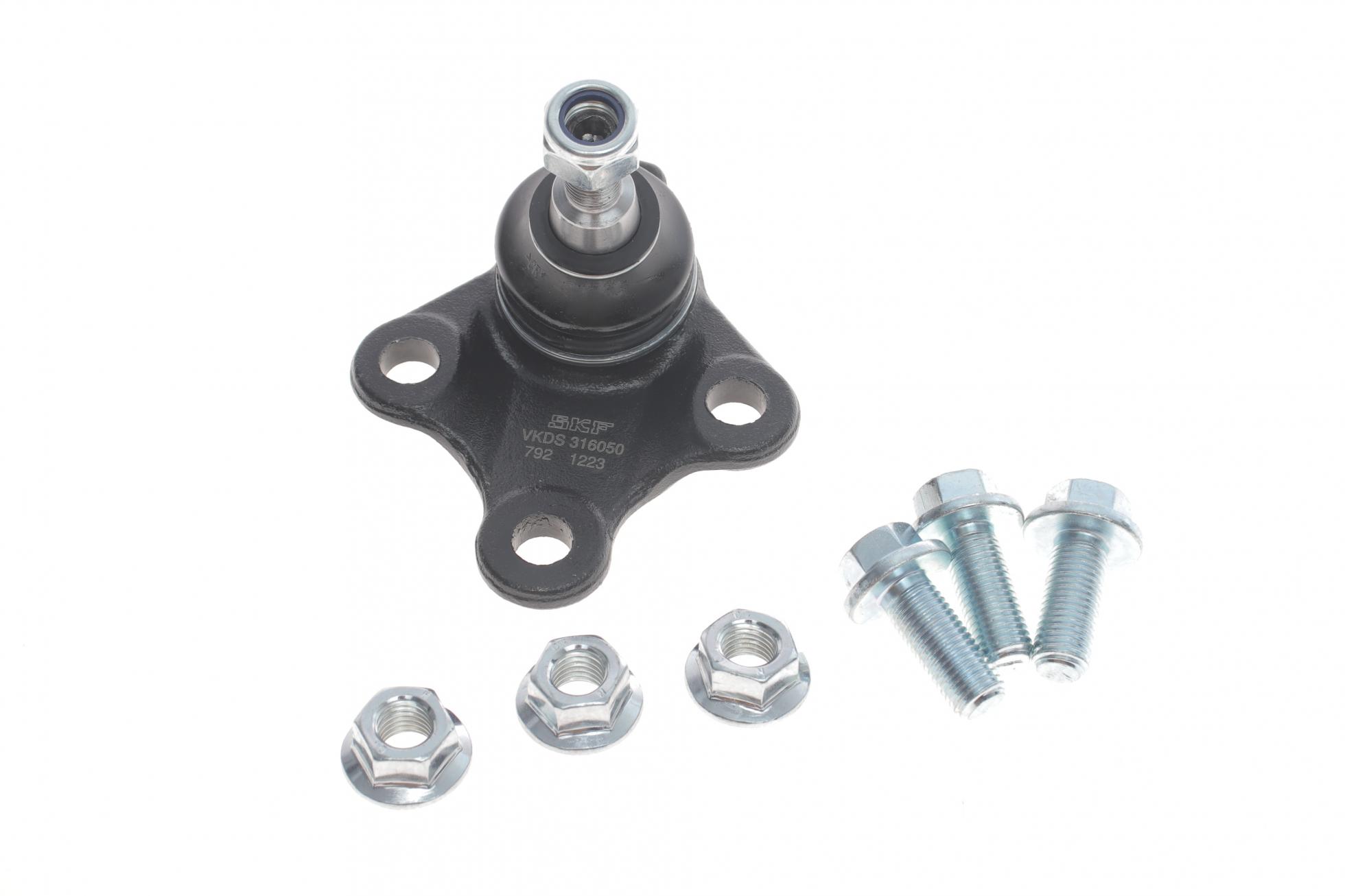 Опора кульова