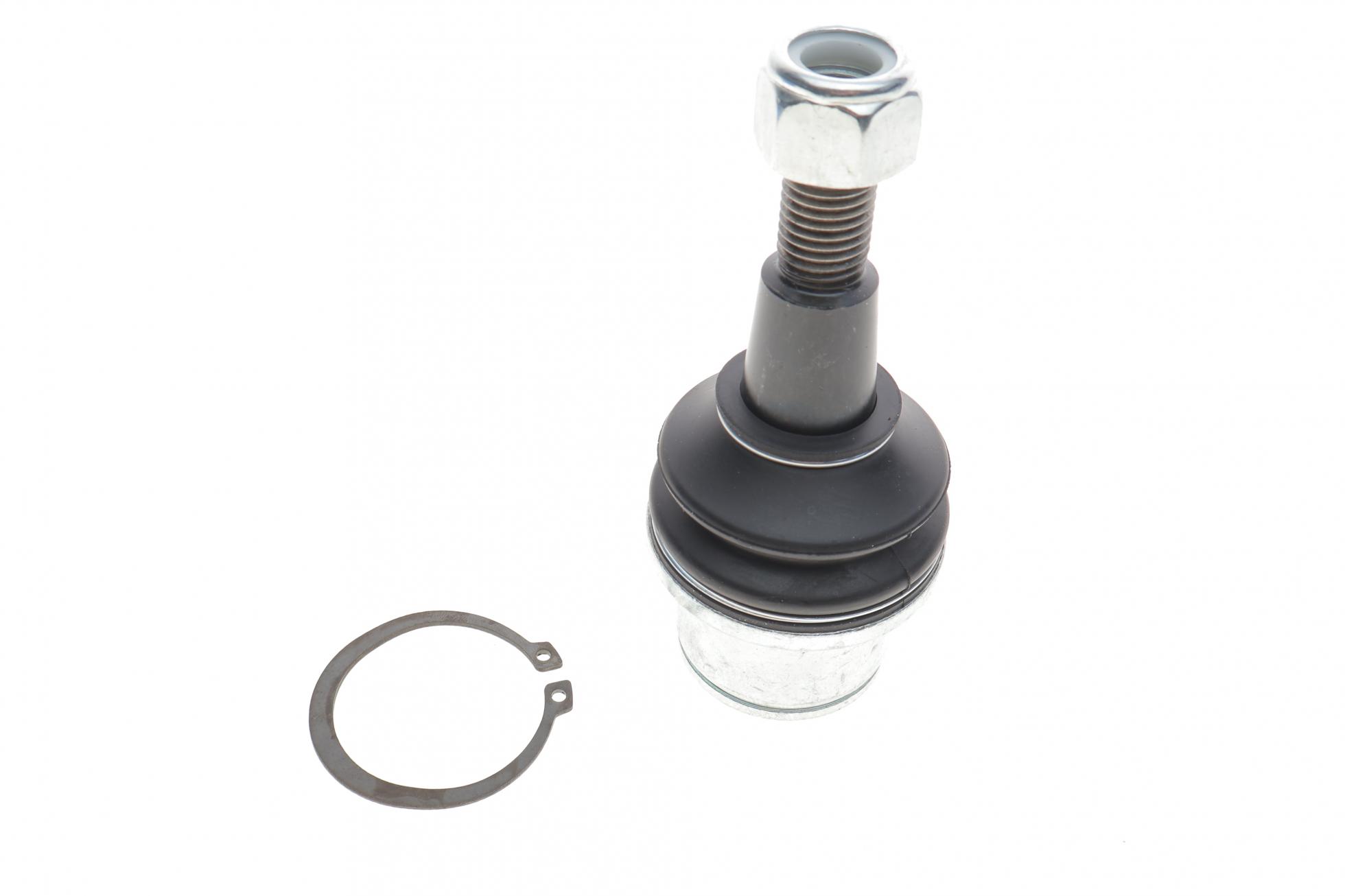Опора кульова (передня/знизу) Land Rover Discovery/Range Rover 2.7TD-4.4 04-09