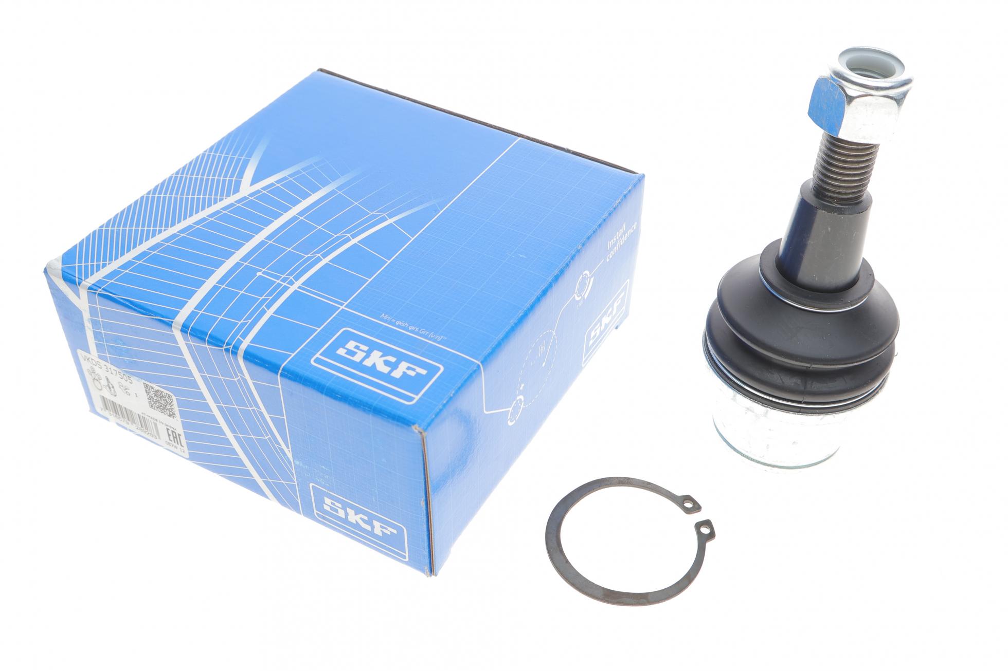 VKDS317505 SKF