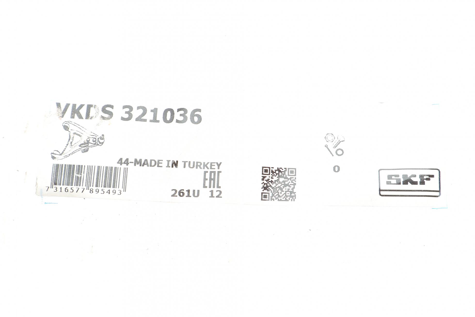 VKDS321036 SKF