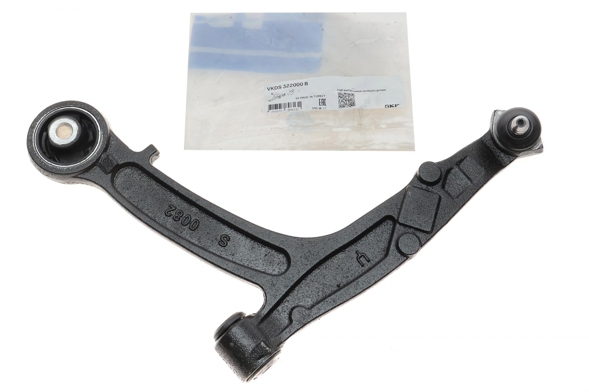 VKDS322000B SKF