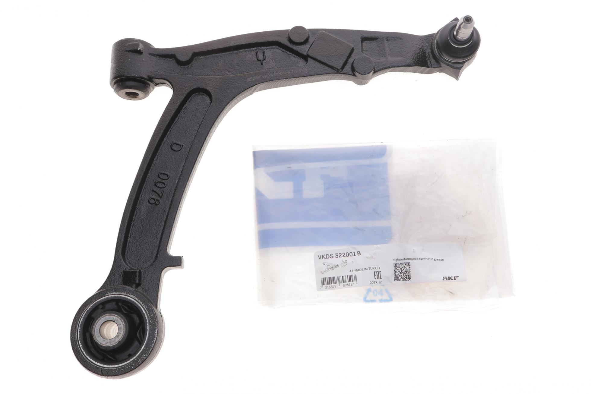 VKDS322001B SKF