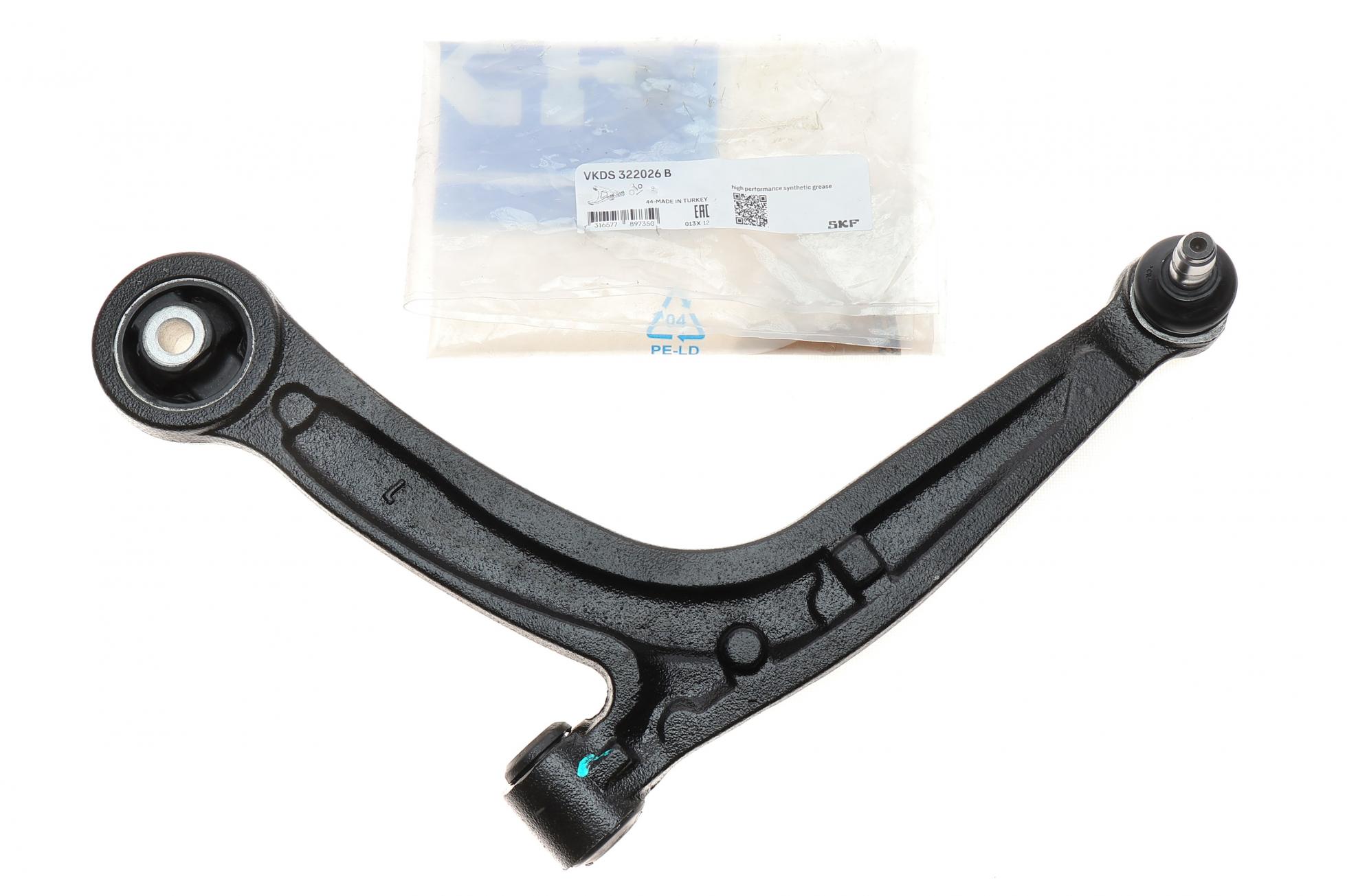 VKDS322026B SKF