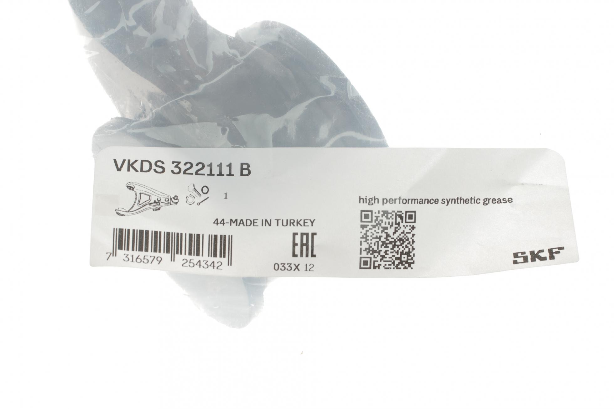 VKDS322111B SKF