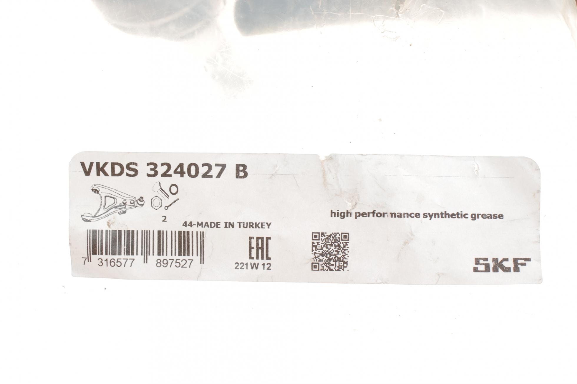 VKDS324027B SKF