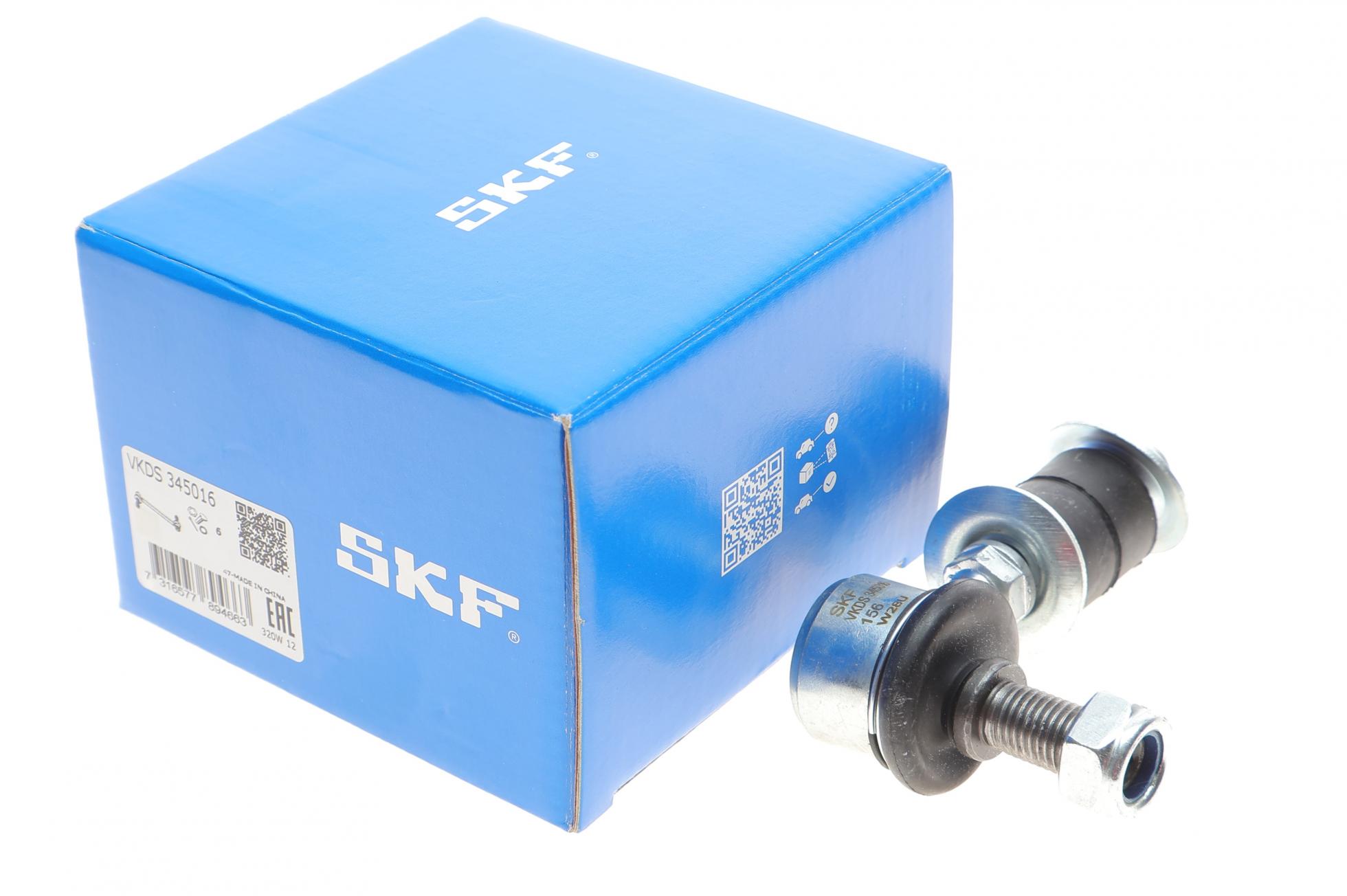 VKDS345016 SKF