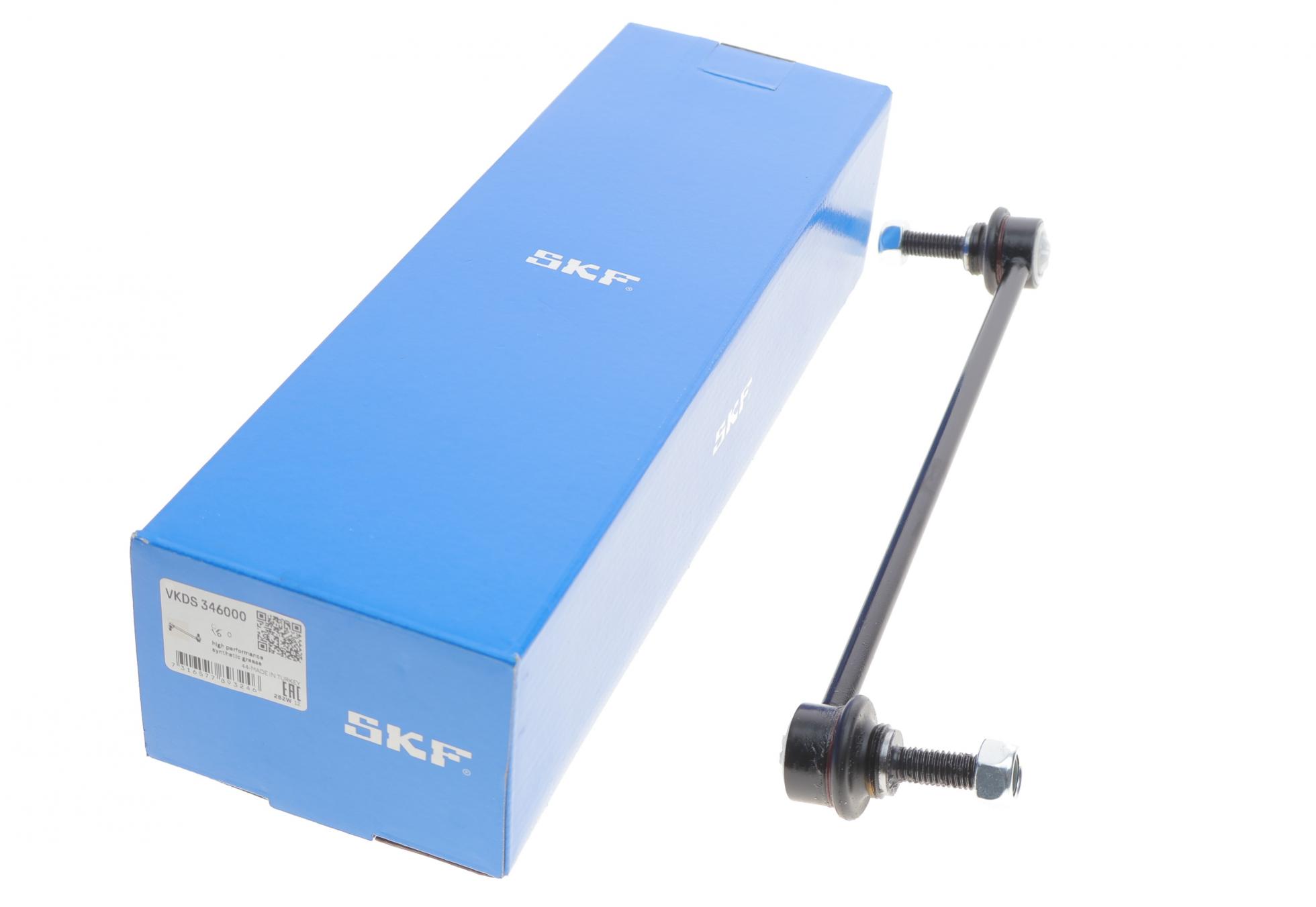 VKDS346000 SKF