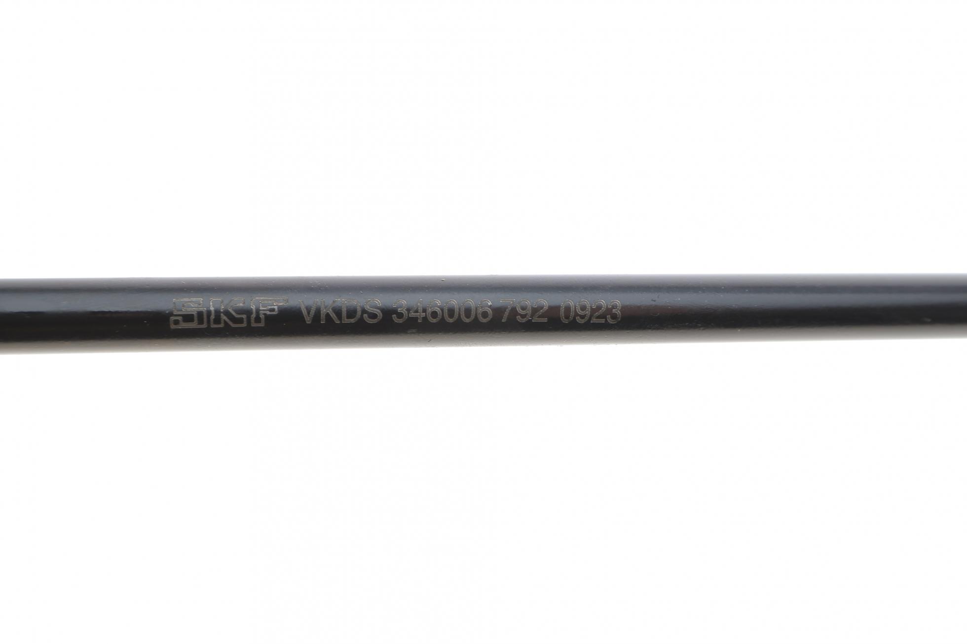 VKDS346006 SKF