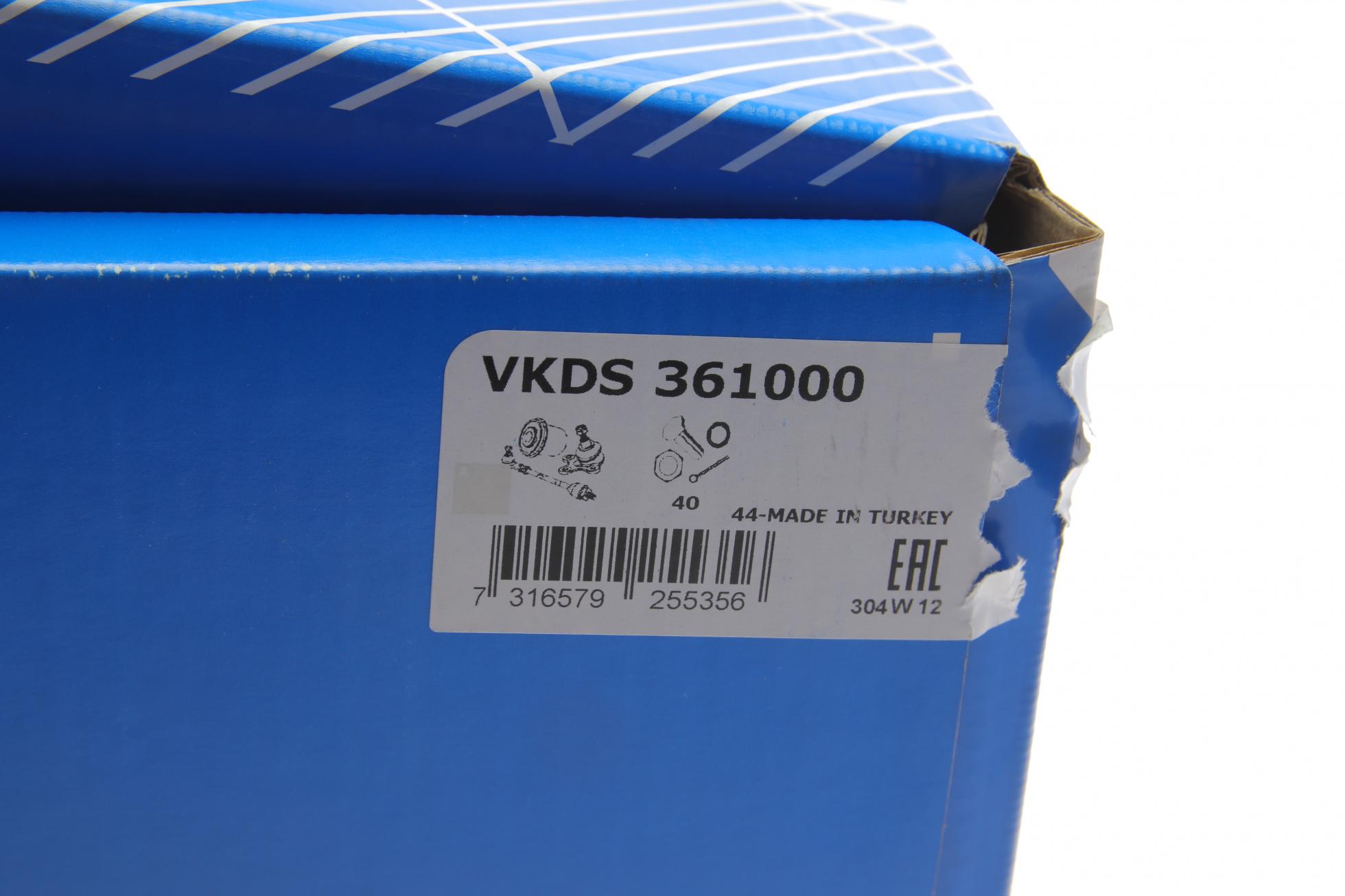 VKDS361000 SKF