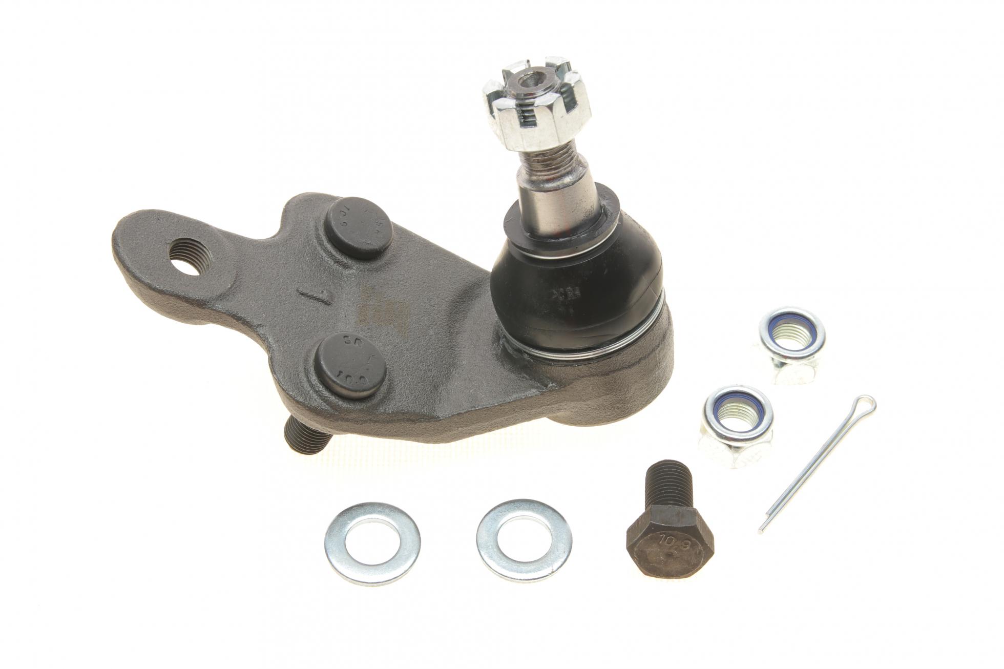 Опора кульова (передня/знизу/ліва) Toyota Camry 2.4-3.5 06-