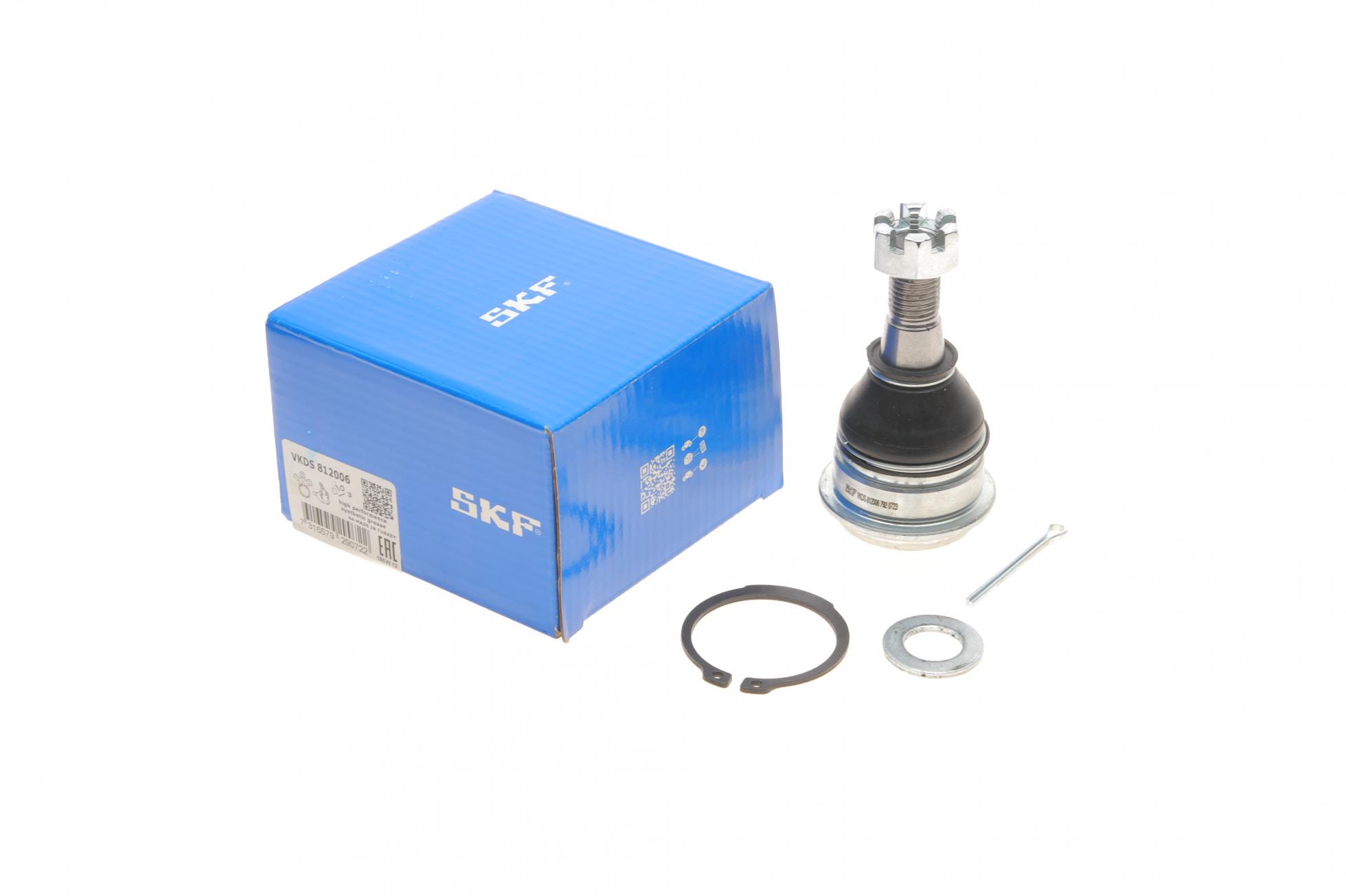 VKDS812006 SKF