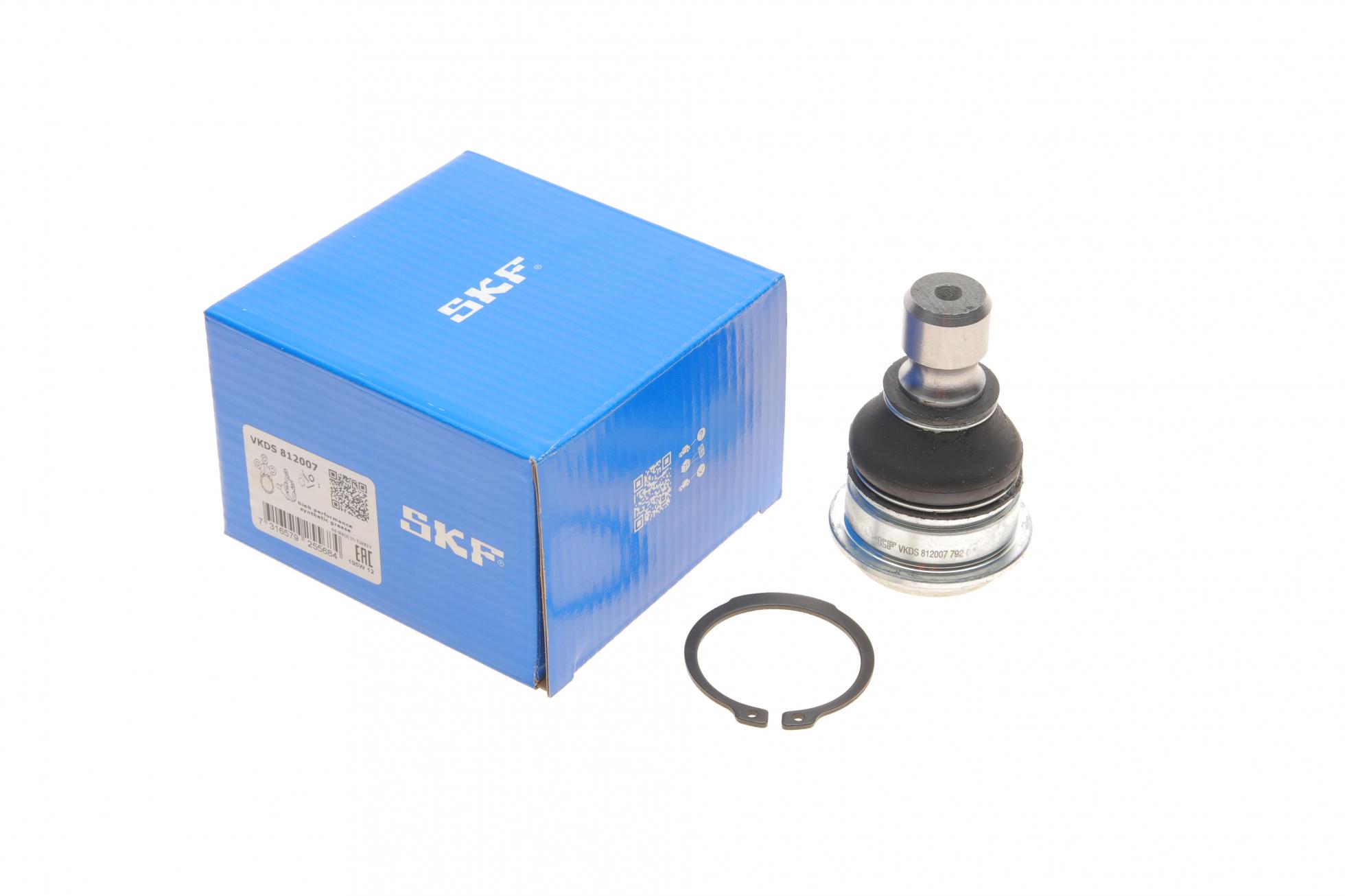 VKDS812007 SKF