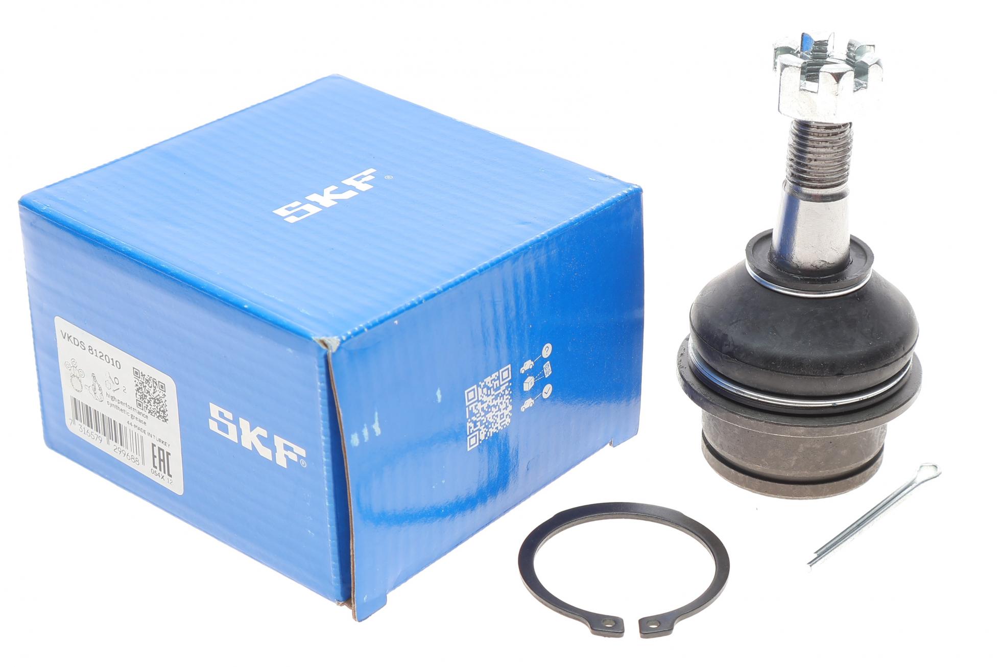 VKDS812010 SKF