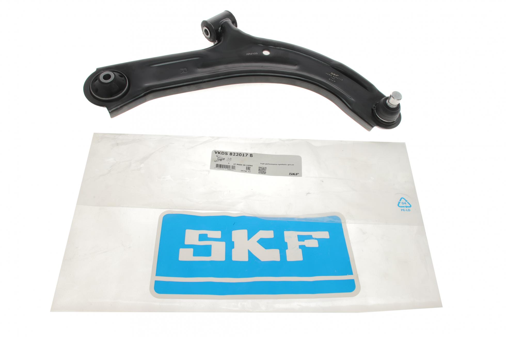 VKDS822017B SKF