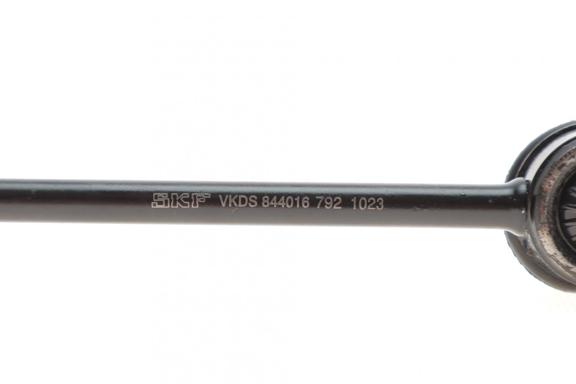 VKDS844016 SKF