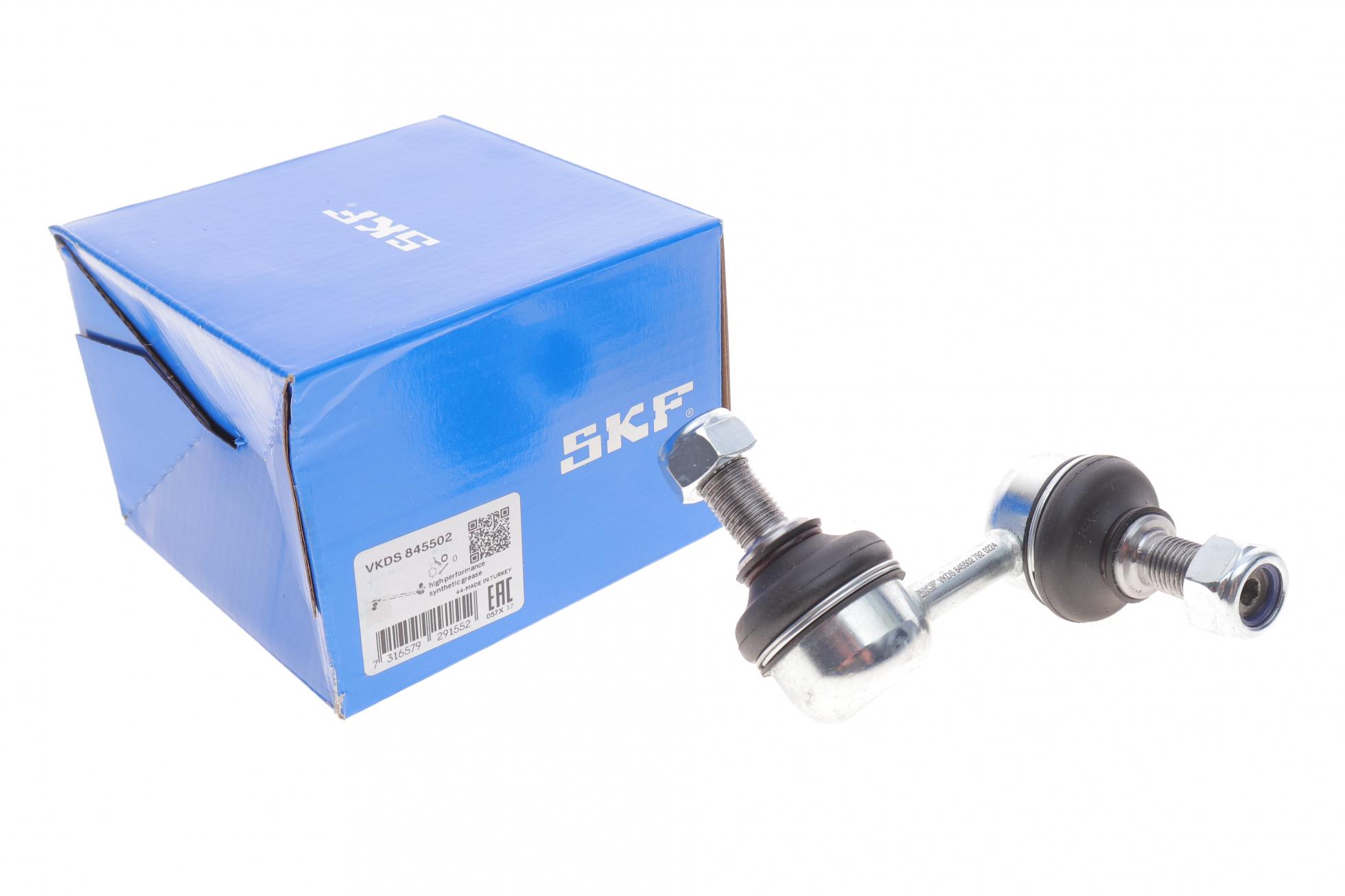 VKDS845502 SKF