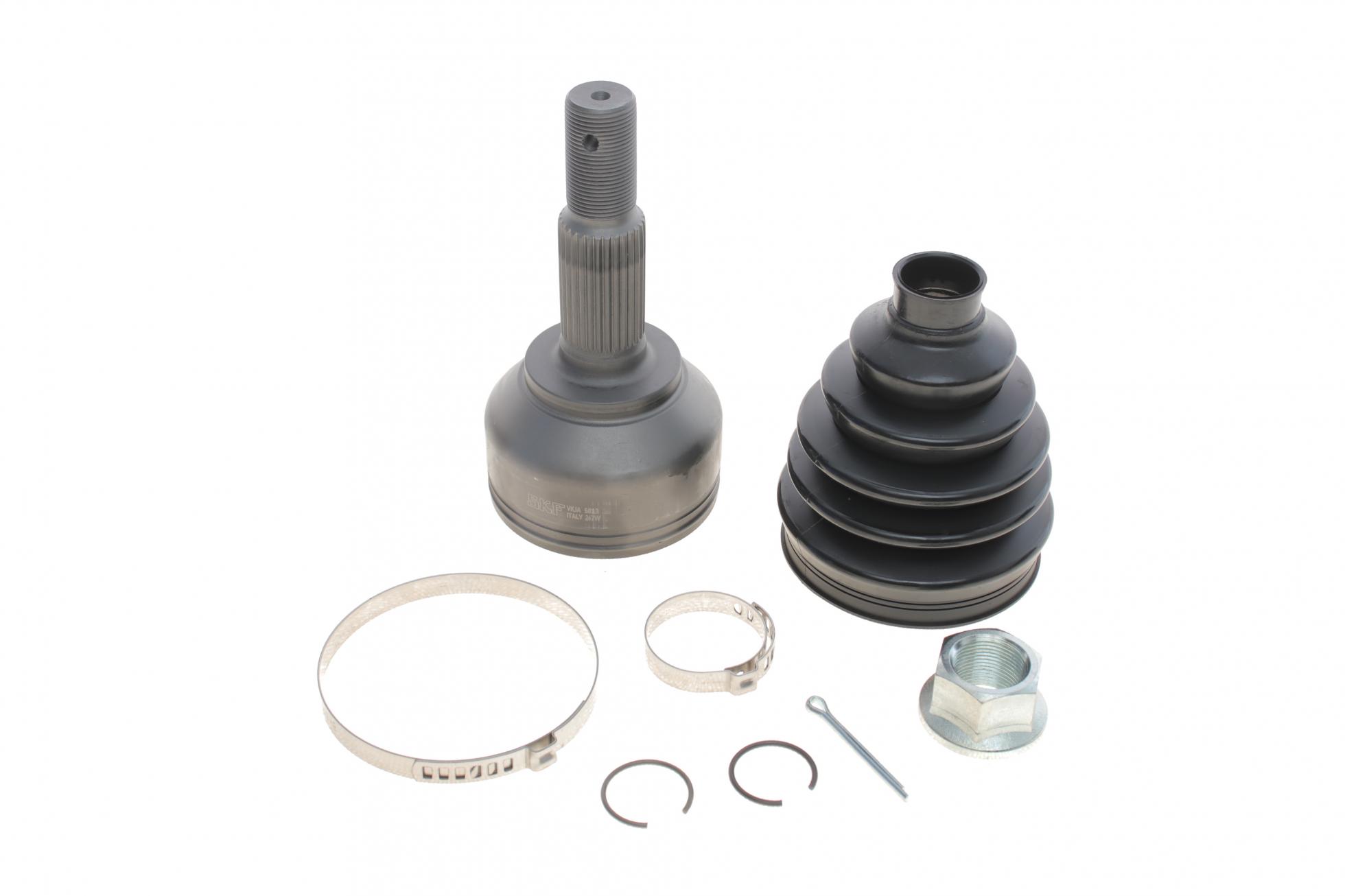 VKJA5813 SKF
