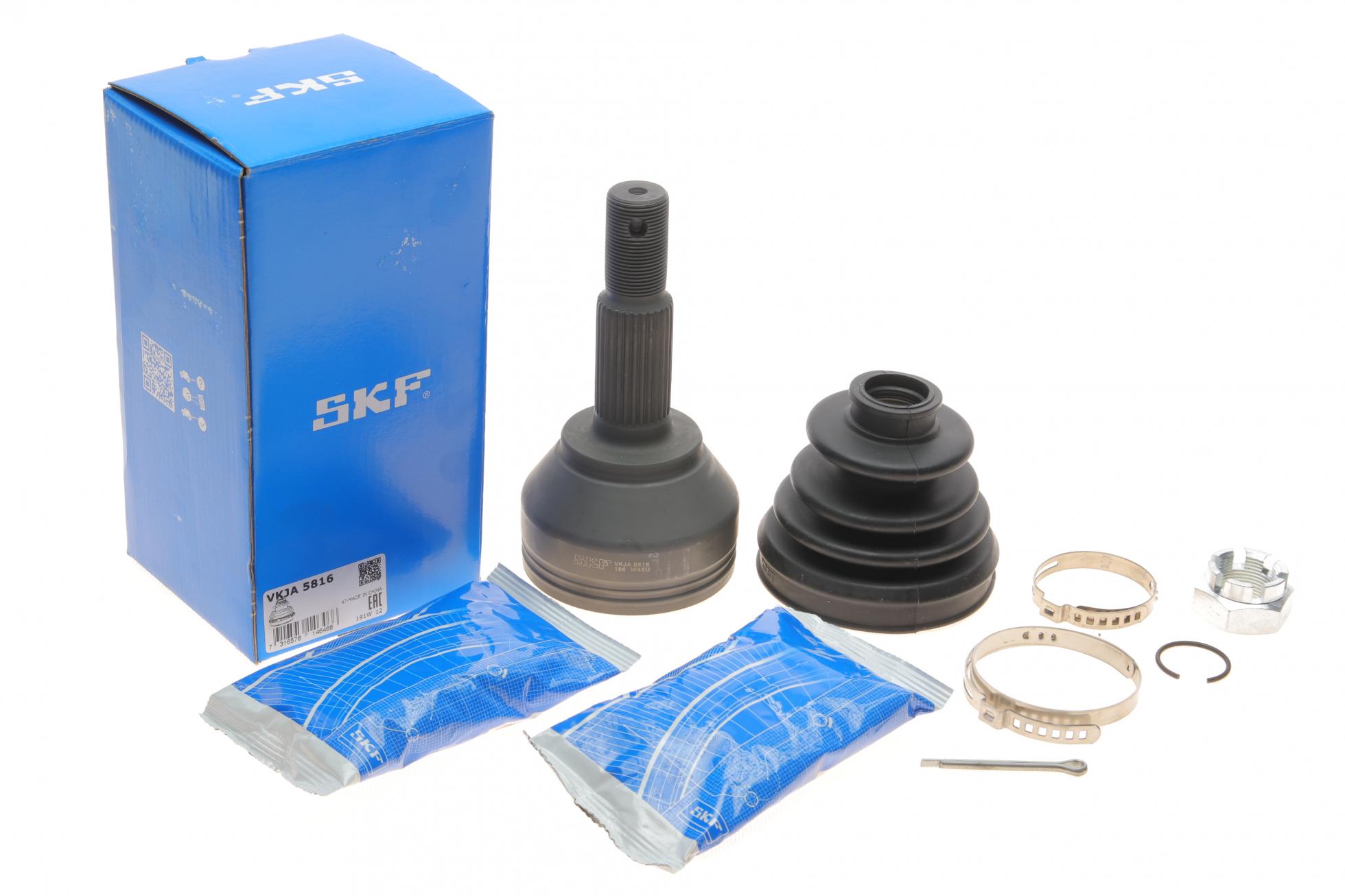 VKJA5816 SKF