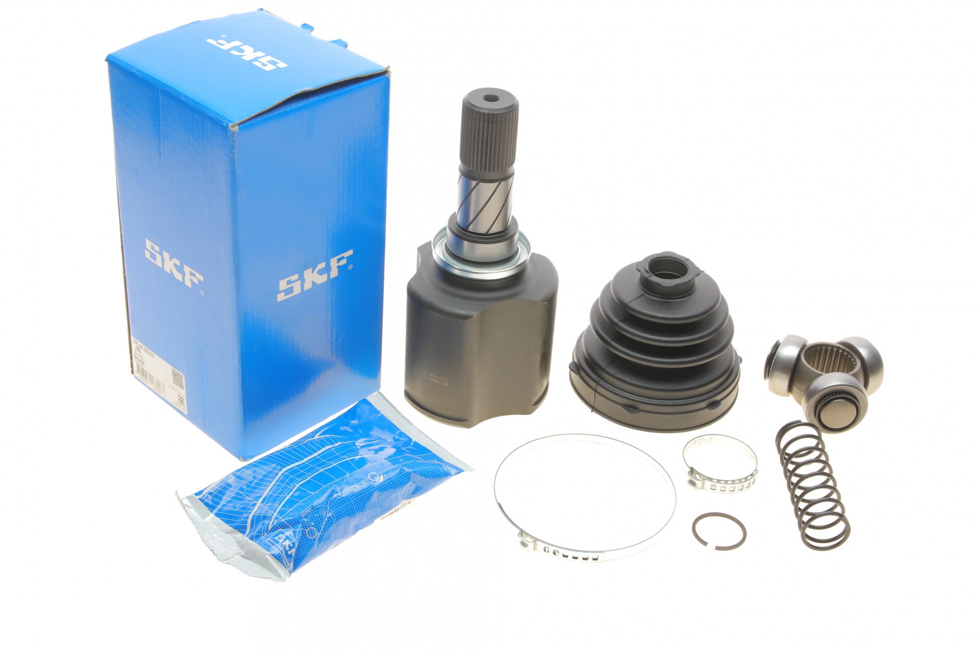 VKJA8057 SKF